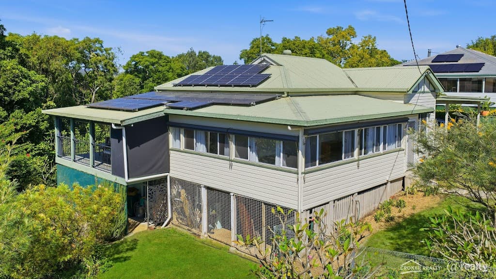 2 Highfield Road, Kyogle, NSW, 2474, Kyogle - Image 1