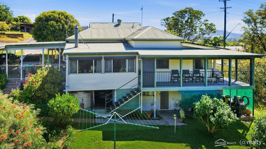 2 Highfield Road, Kyogle, NSW, 2474, Kyogle - Thumbnail 2