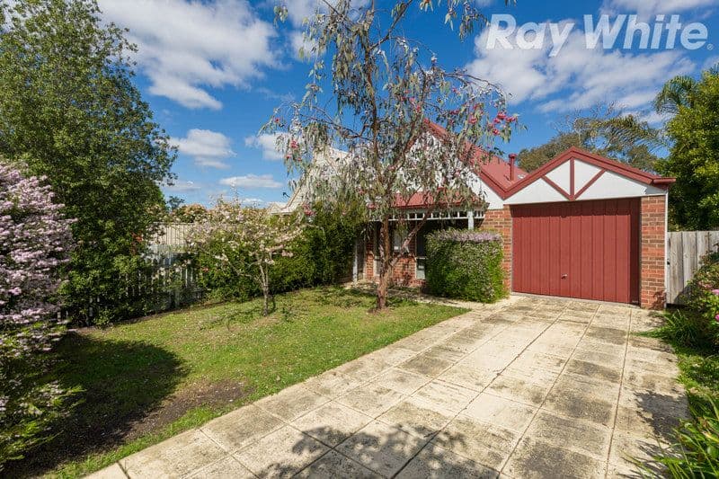 22 Benjamin Close, Bundoora VIC 3083, Bundoora - Image 1