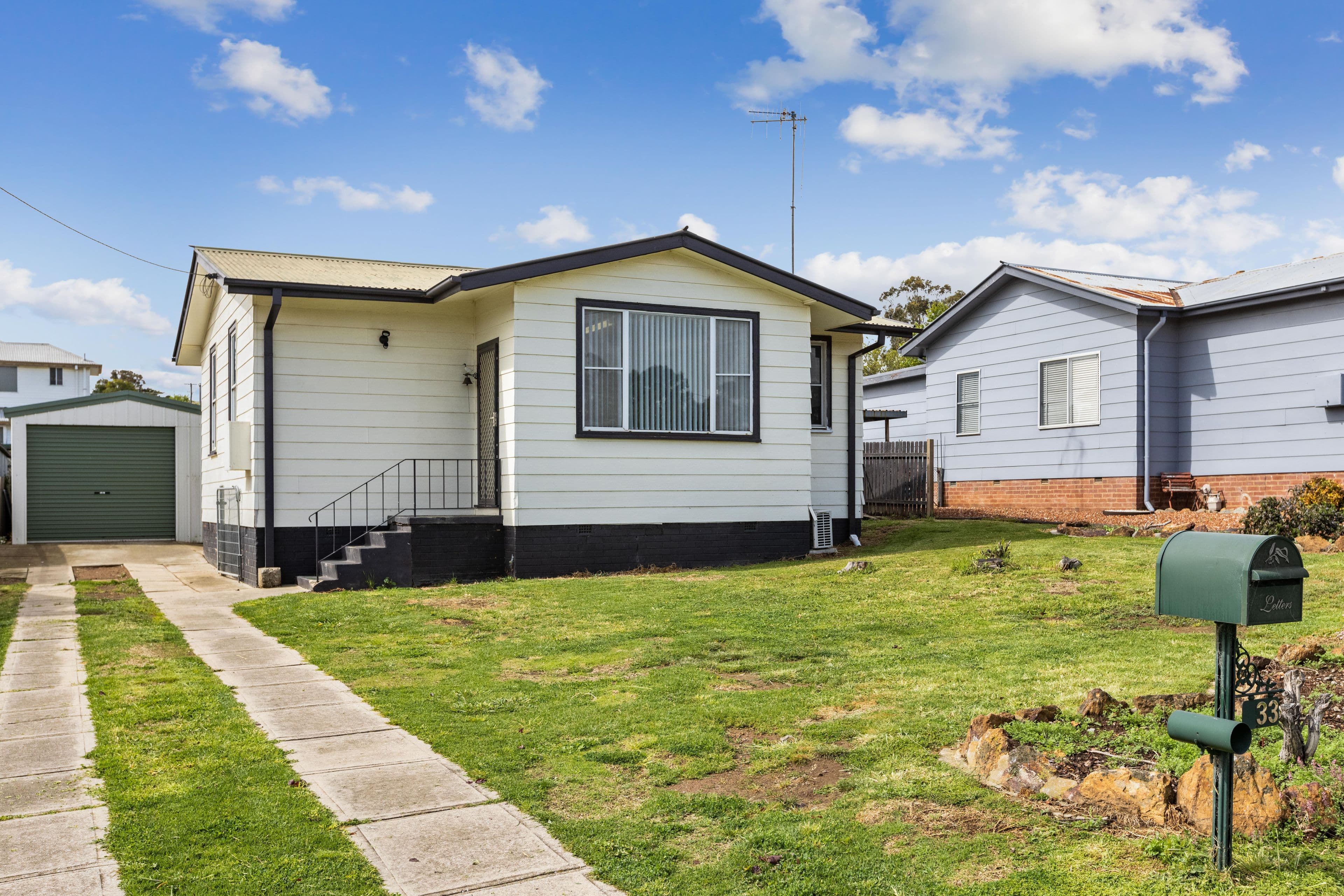33 Lisgar Street, Goulburn NSW 2580, Goulburn - Thumbnail 2