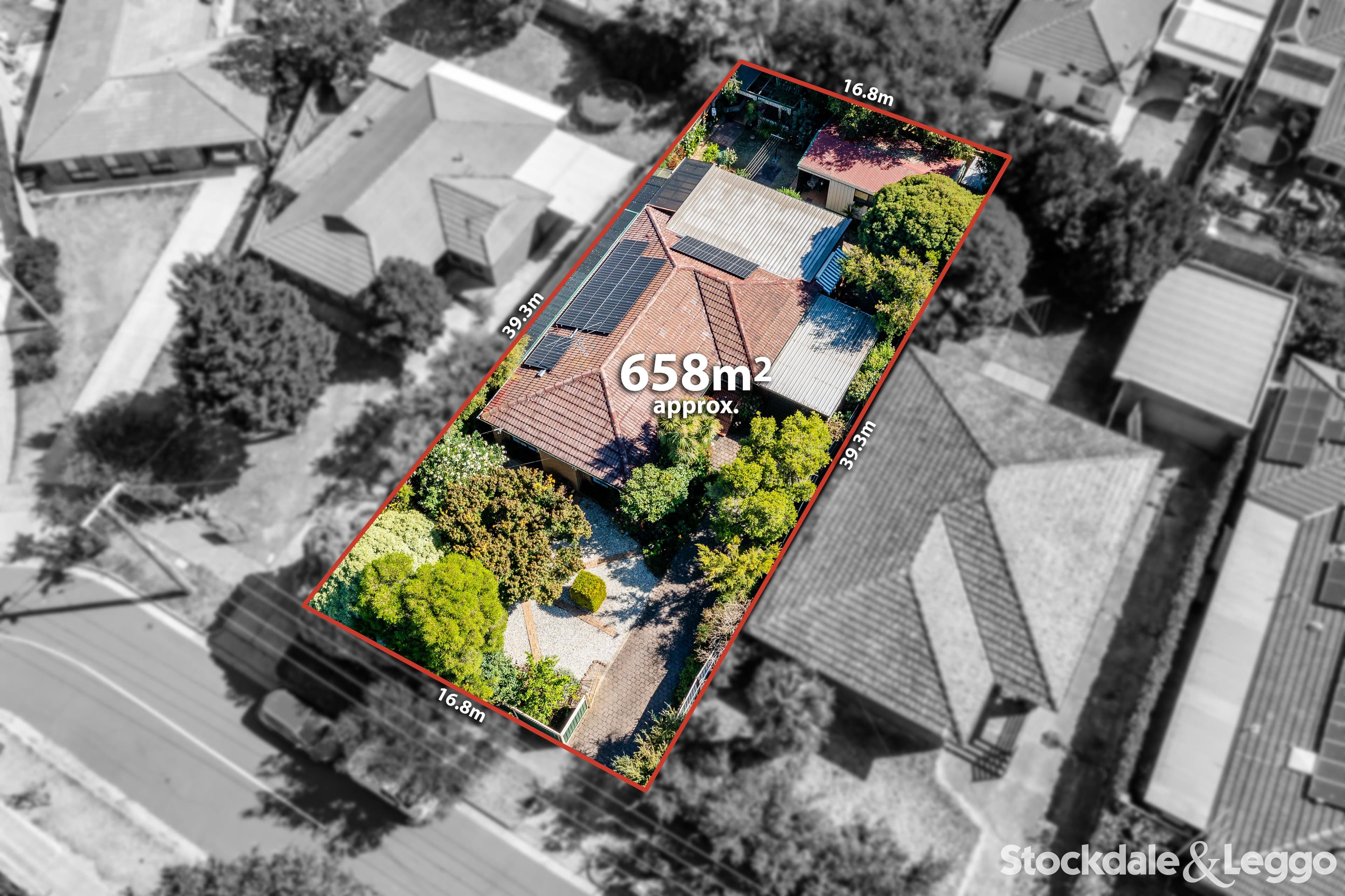 38 Northern Crescent, Craigieburn VIC, Craigieburn - Image 1
