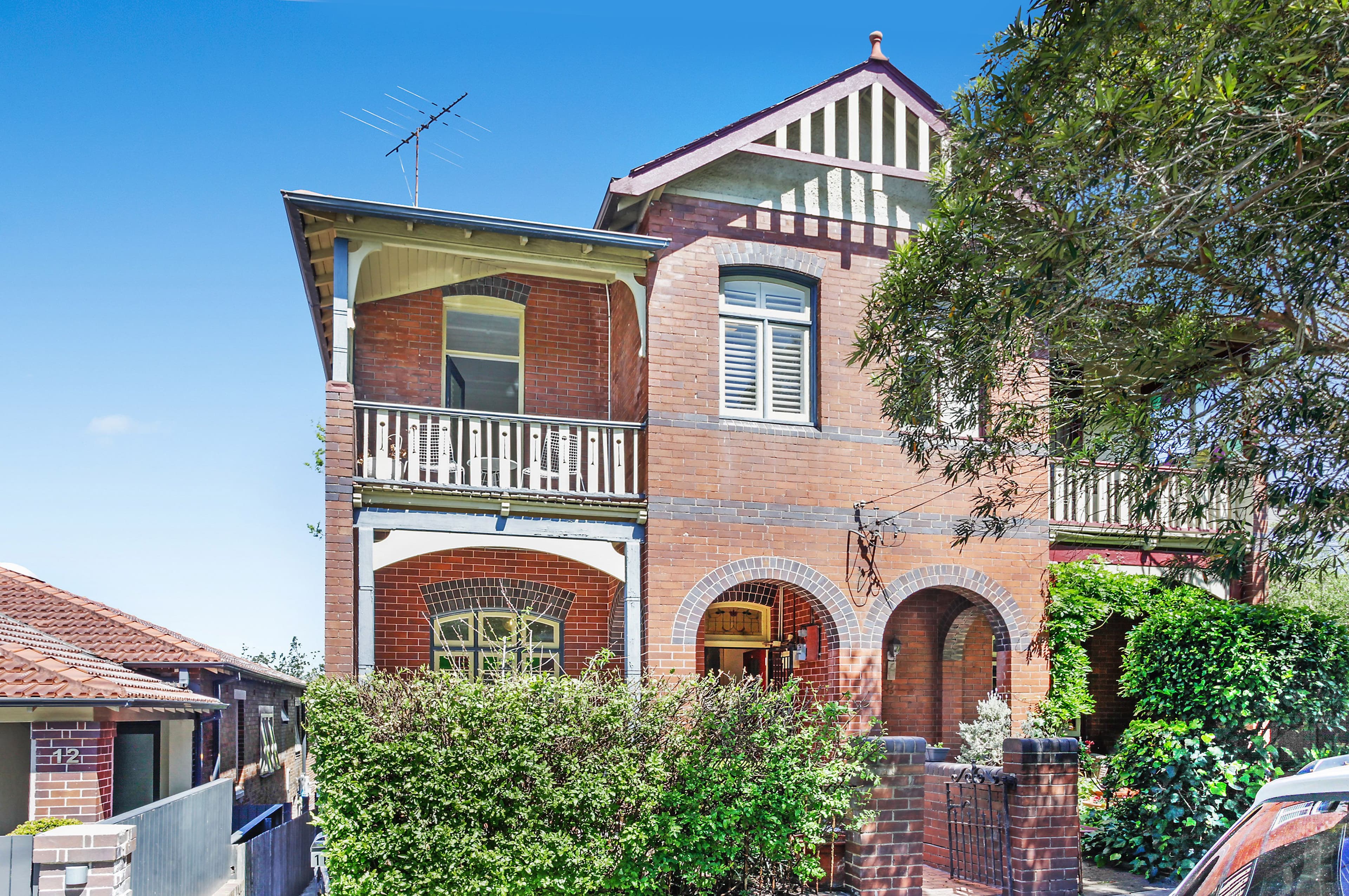 10 Rae Street, Randwick NSW 2031, Randwick - Image 1