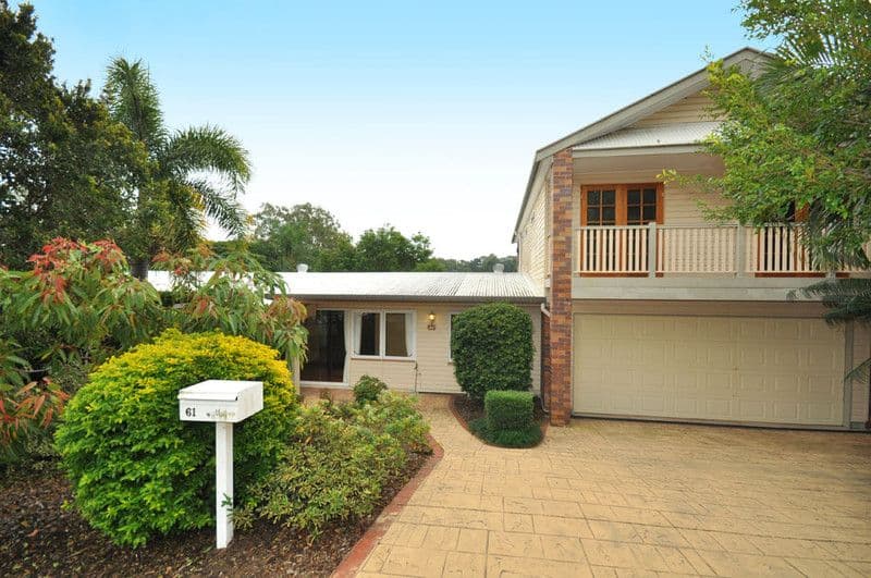 61 Vaughan Street, MOUNT GRAVATT QLD 4122, Mount Gravatt - Image 1