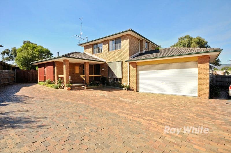 1557 Ferntree Gully Road, KNOXFIELD VIC 3180, Knoxfield - Image 1