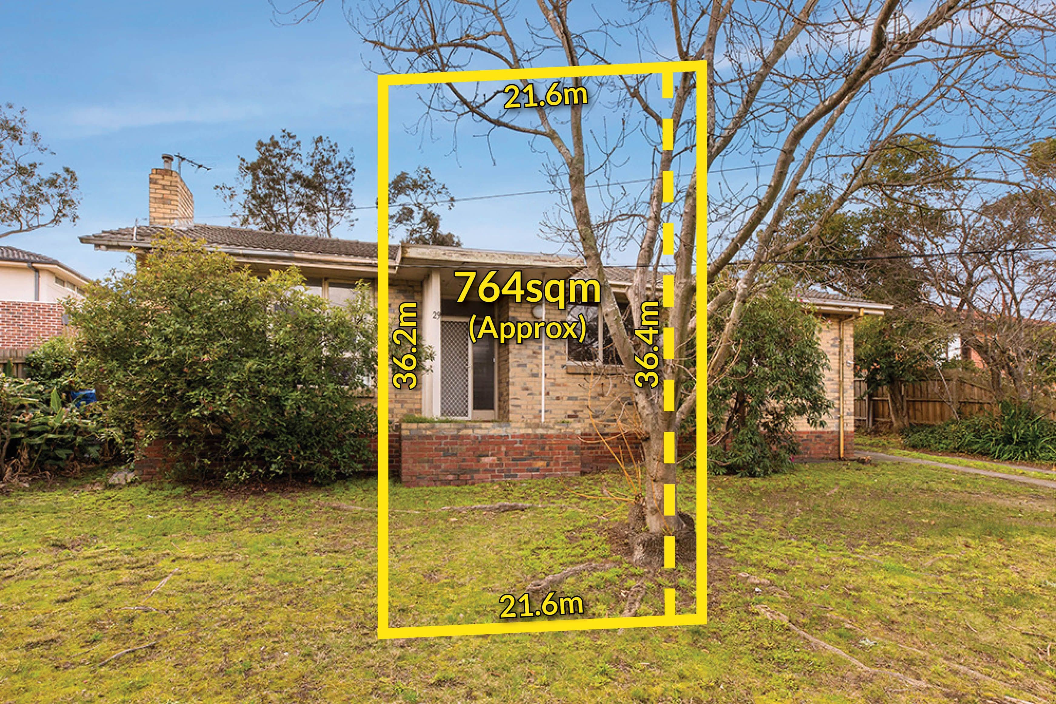 29 Damon Road, Mount Waverley VIC 3149, Mount Waverley - Image 1
