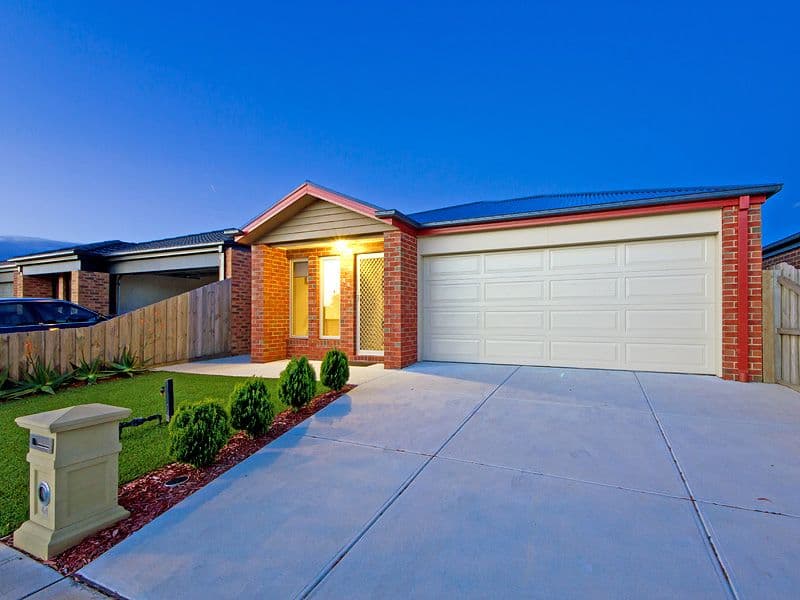 44 Bronson Circuit, HOPPERS CROSSING VIC 3029, Hoppers Crossing - Image 1