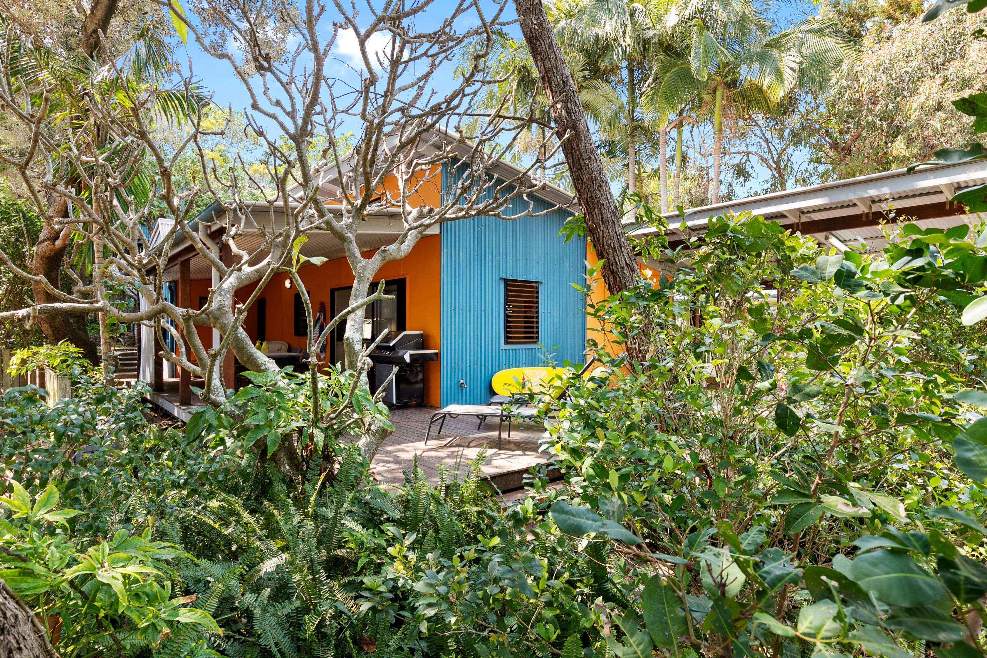 13 Bigoon Road, Point Lookout QLD 4183, Point Lookout - Image 1