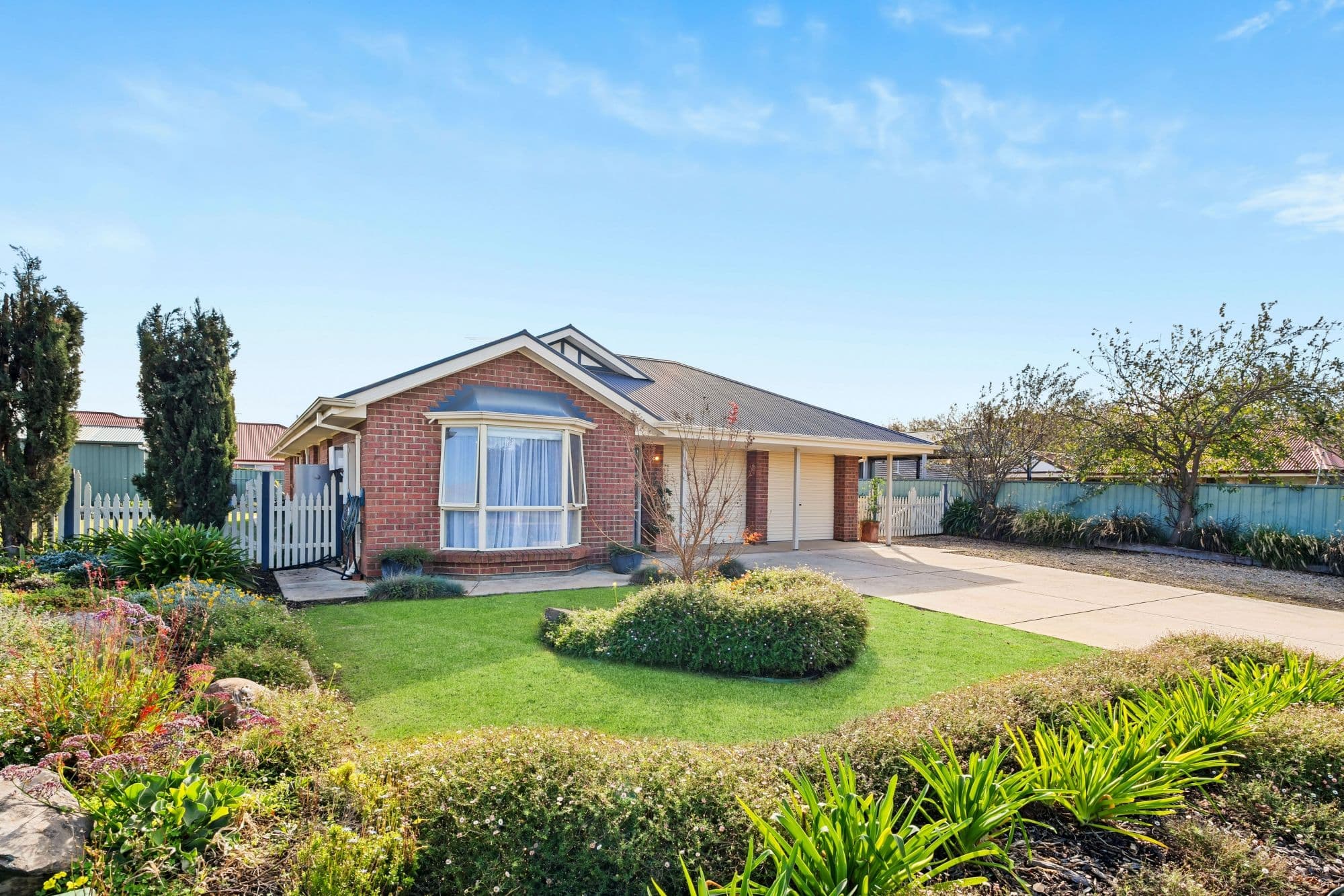 4 Strathmont Drive, Strathalbyn SA 5255, Strathalbyn - Image 1
