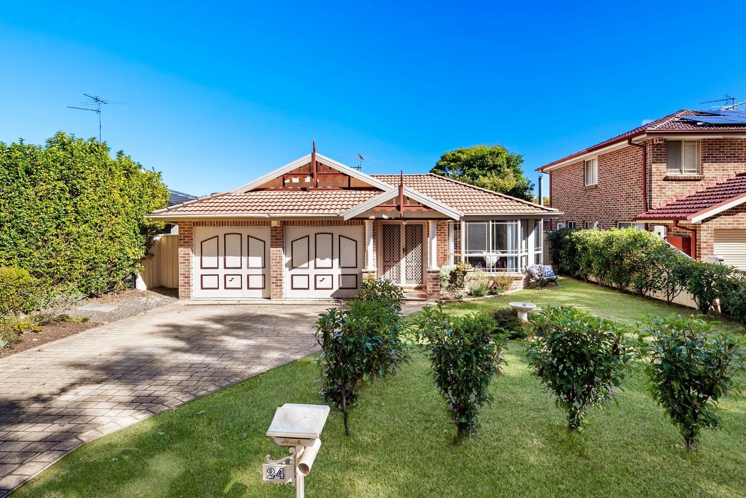 24 William Campbell Avenue, Harrington Park NSW 2567, Harrington Park - Image 1