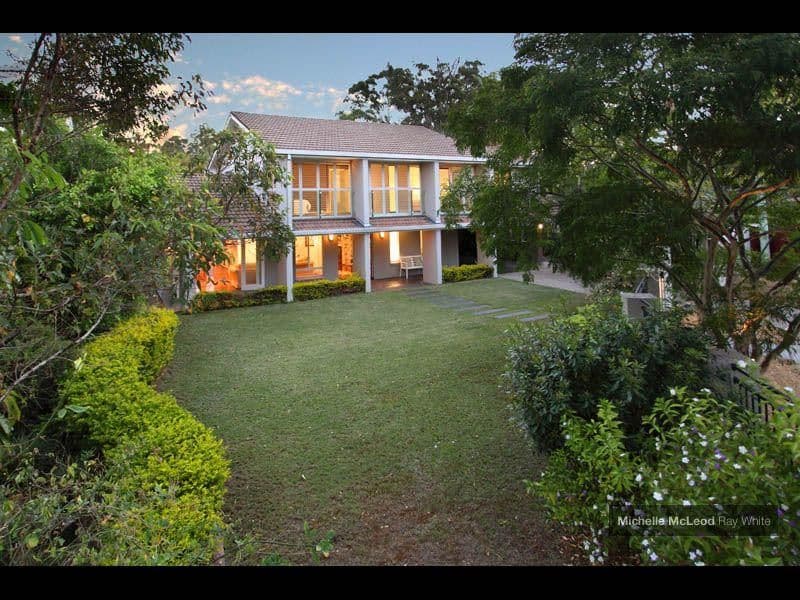 40 Merrilyn Street, CHAPEL HILL QLD 4069, Chapel Hill - Image 1