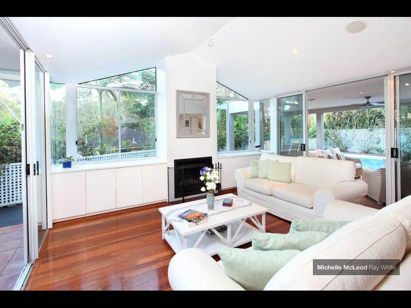 40 Merrilyn Street, CHAPEL HILL QLD 4069, Chapel Hill - Thumbnail 2