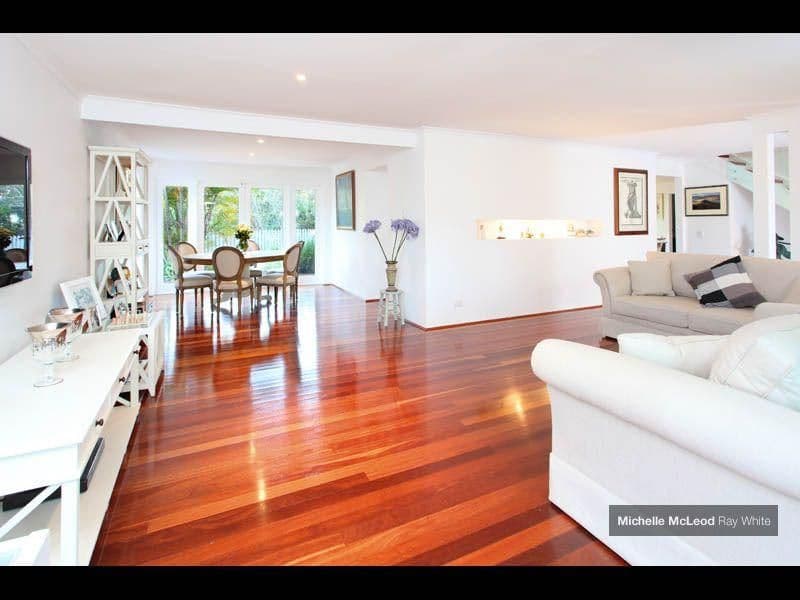 40 Merrilyn Street, CHAPEL HILL QLD 4069, Chapel Hill - Thumbnail 4