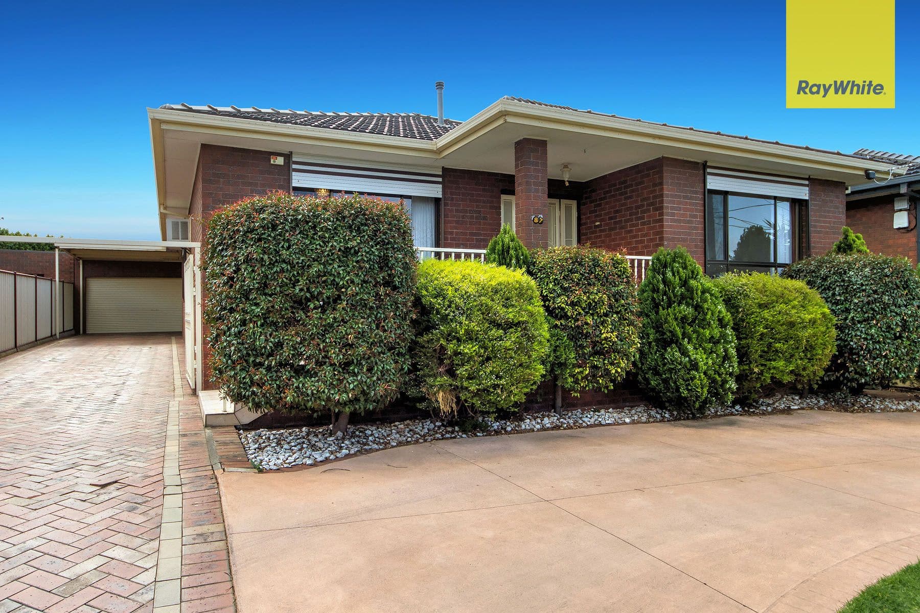 87 Kingdom Avenue, Kings Park VIC 3021, Kings Park - Image 1