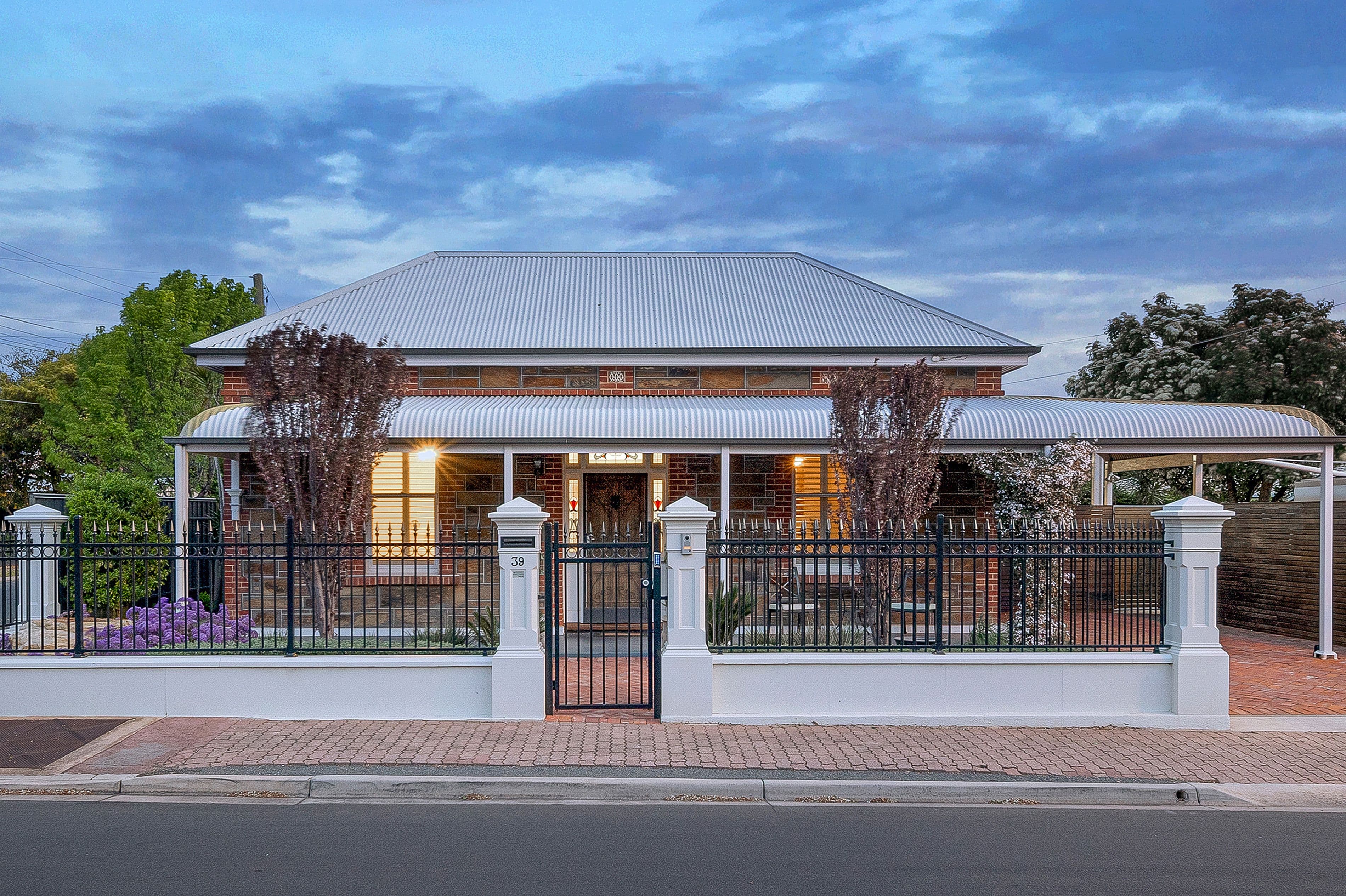 39 Ballville Street, Prospect SA 5082, Prospect - Image 1
