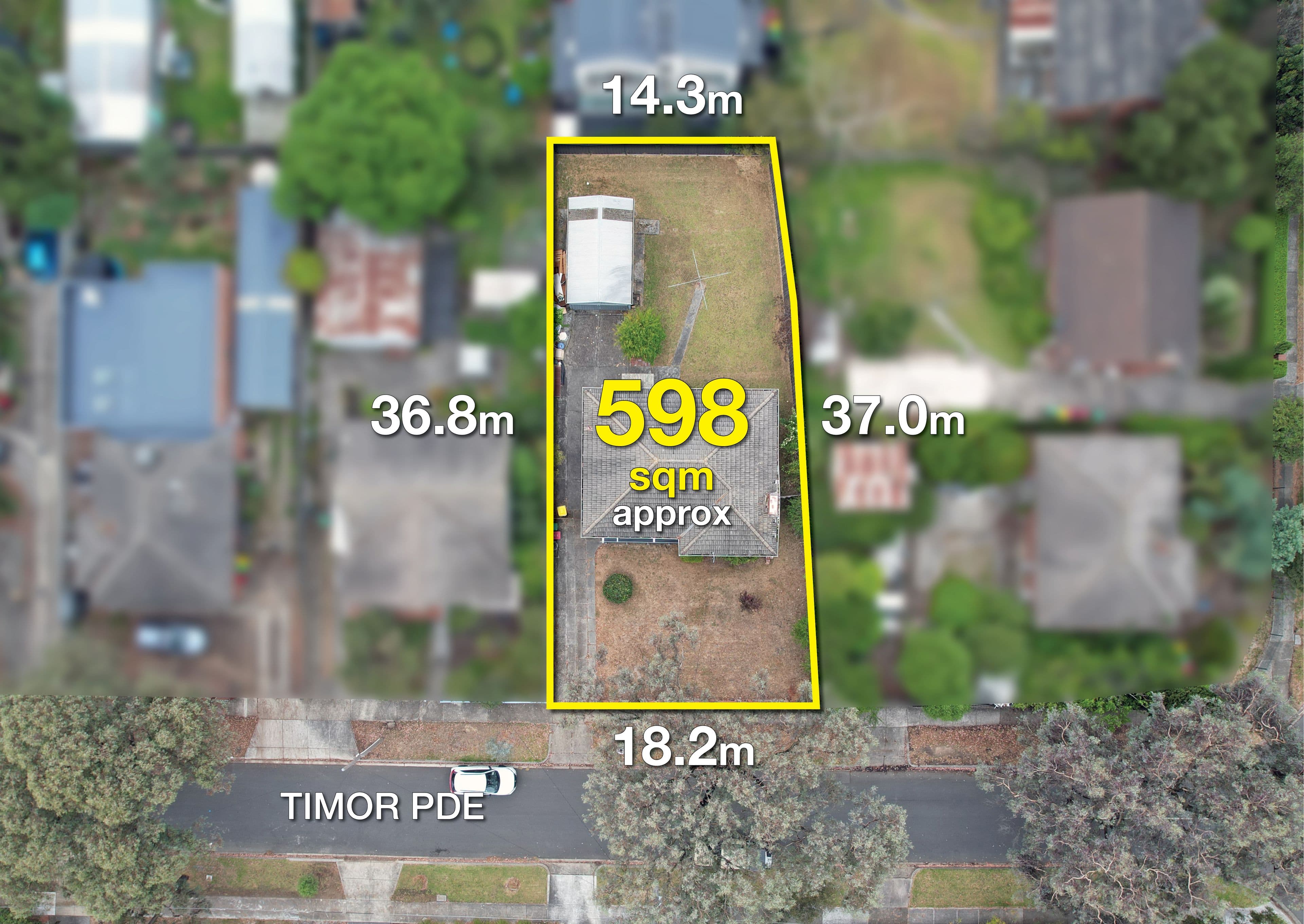 24 Timor Parade, Heidelberg West VIC 3081, Heidelberg West - Thumbnail 2