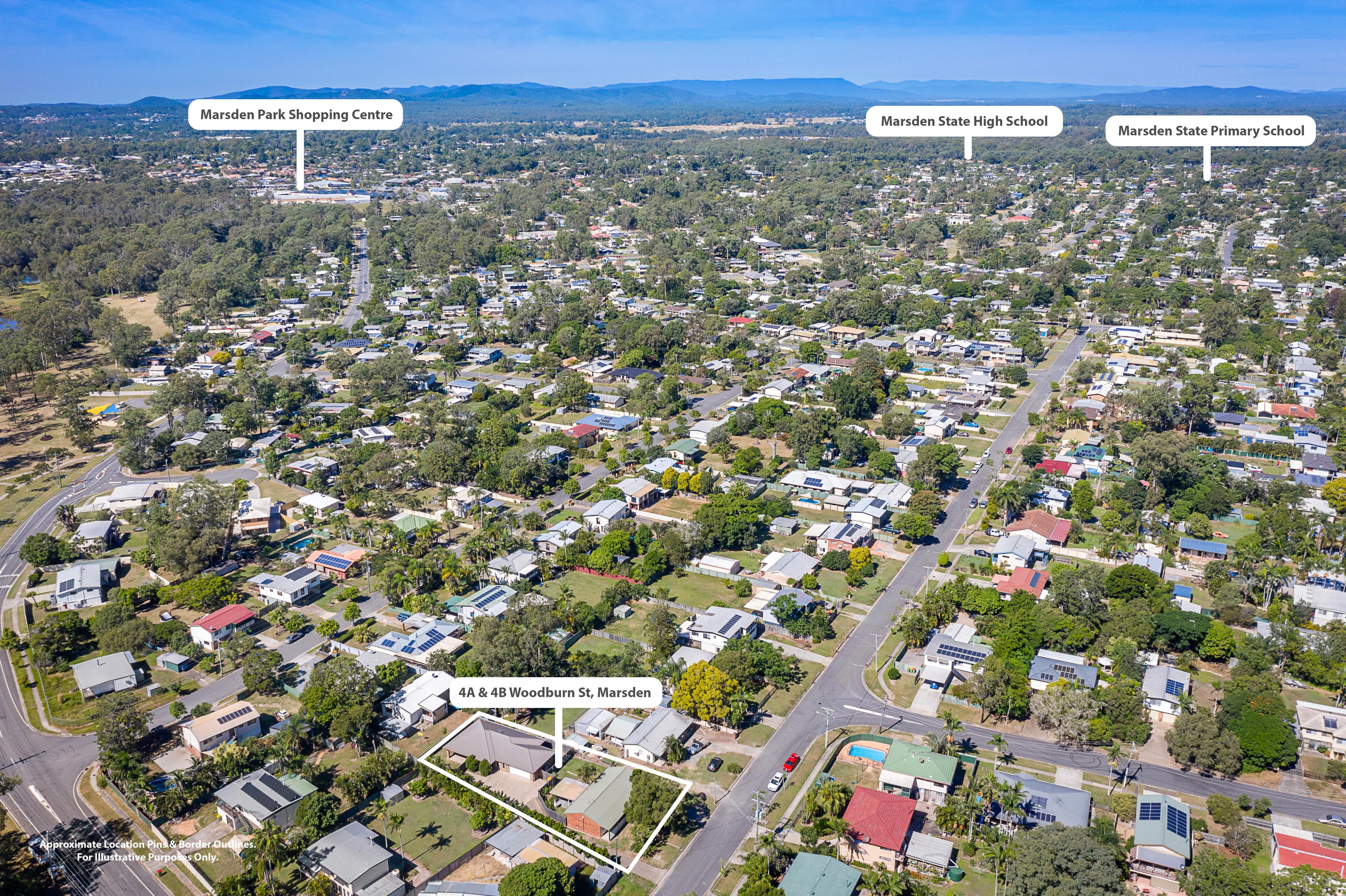 4 Woodburn Street, Marsden QLD 4132, Marsden - Thumbnail 7