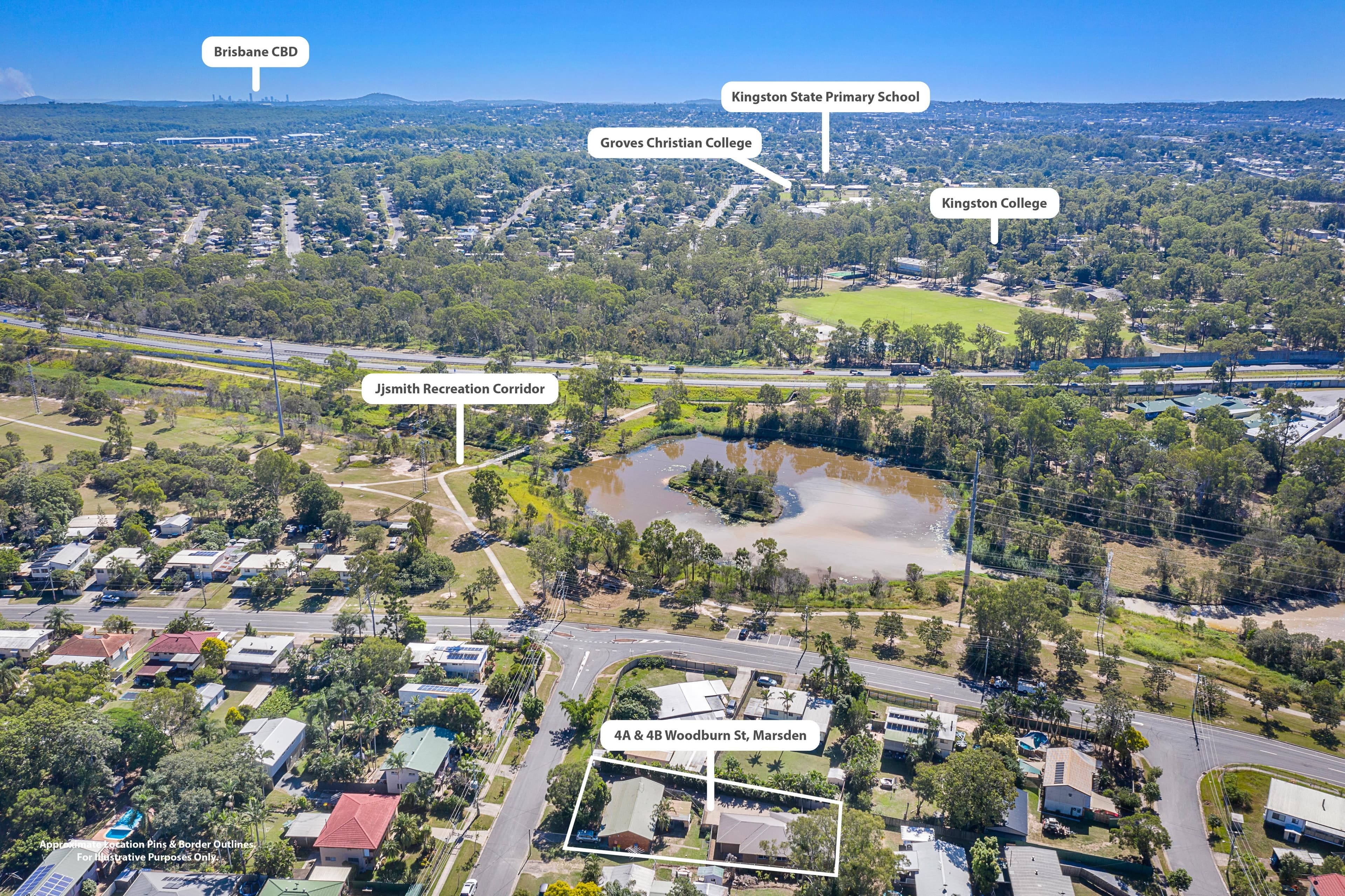 4 Woodburn Street, Marsden QLD 4132, Marsden - Thumbnail 8