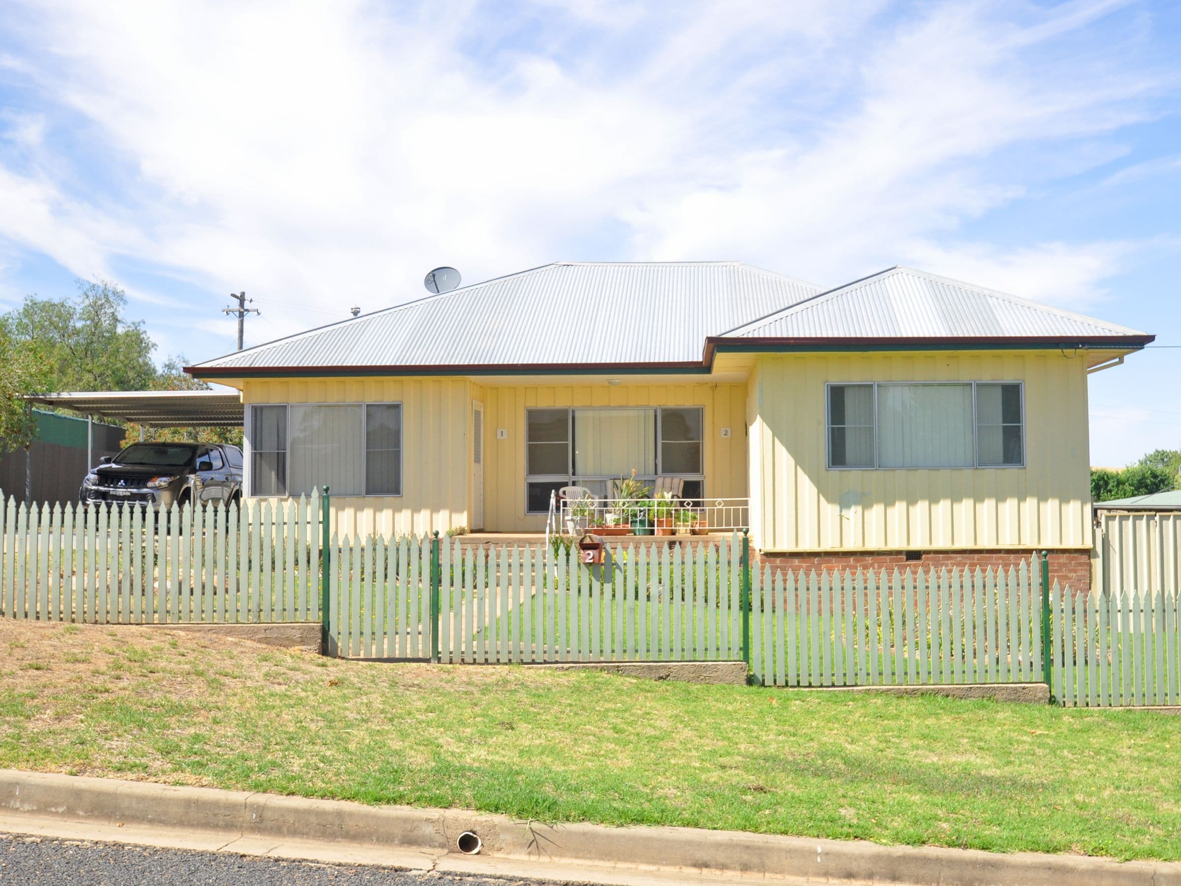 29 Fitzroy Street, Junee NSW 2663, Junee - Image 1