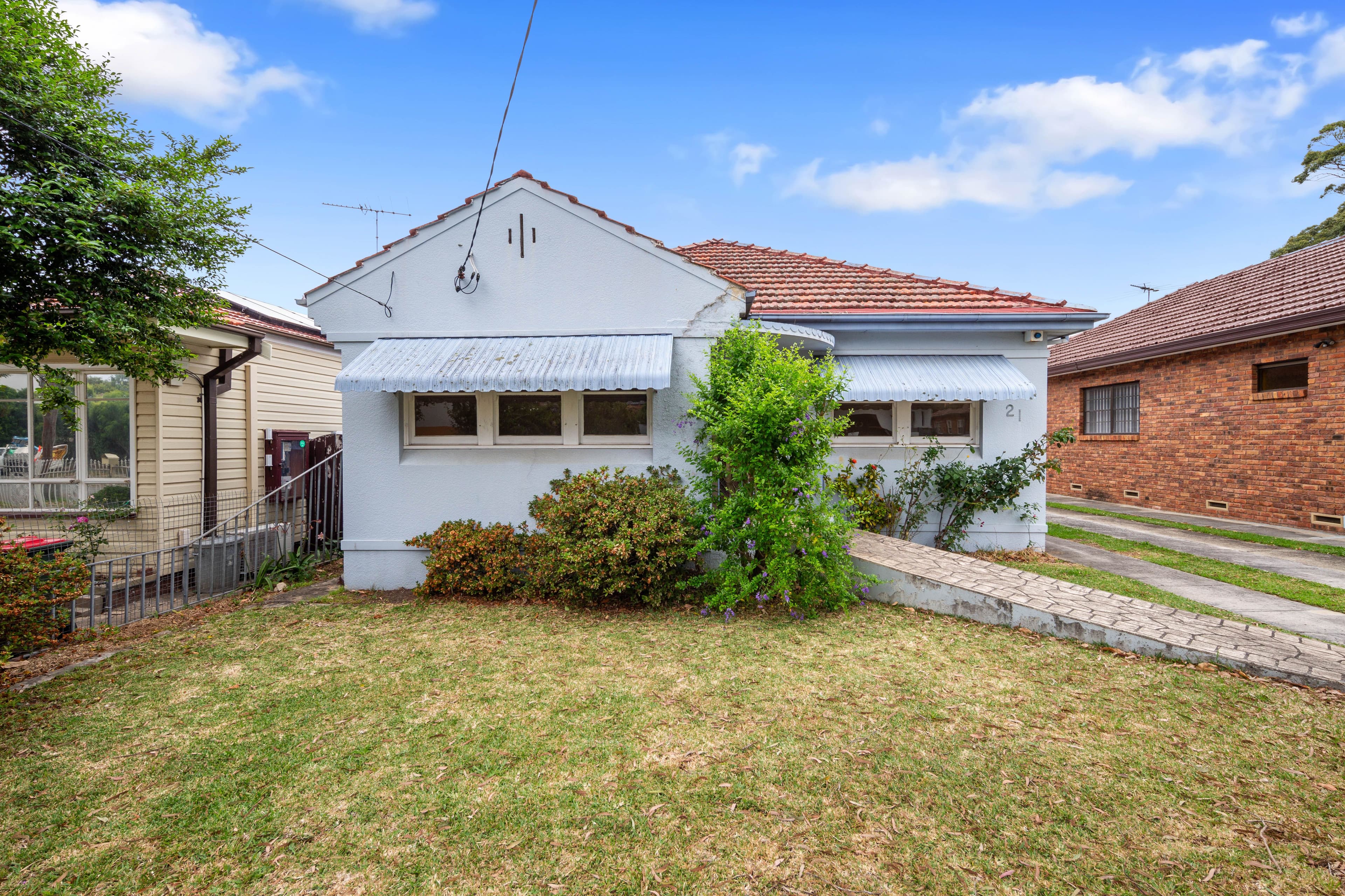 21 Bristol Road, Hurstville NSW 2220, Hurstville - Image 1