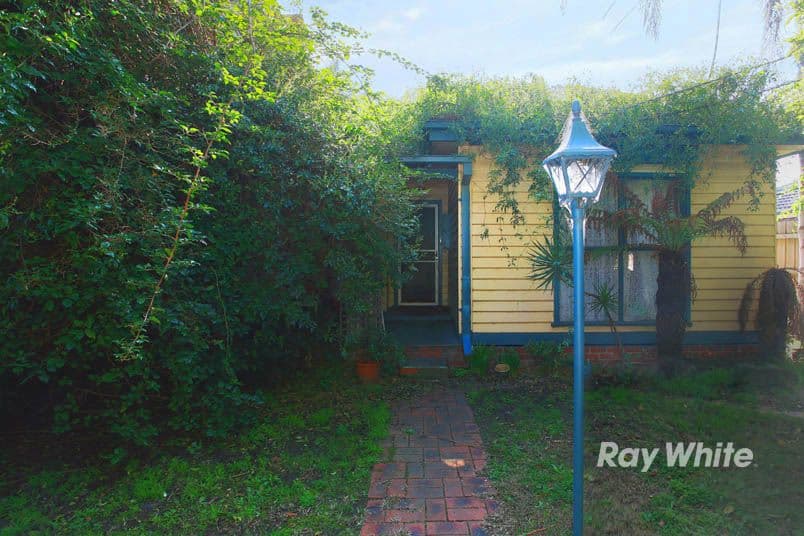 9 David Street, NOBLE PARK VIC 3174, Noble Park - Thumbnail 2