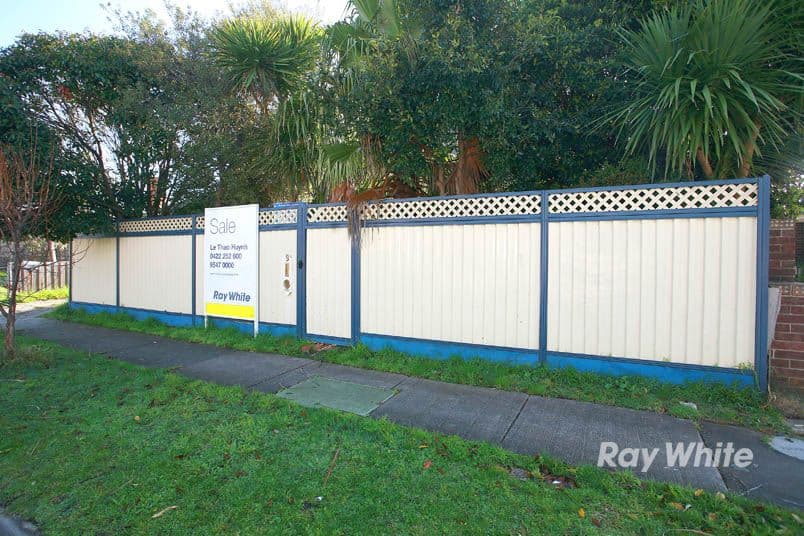 9 David Street, NOBLE PARK VIC 3174, Noble Park - Thumbnail 6