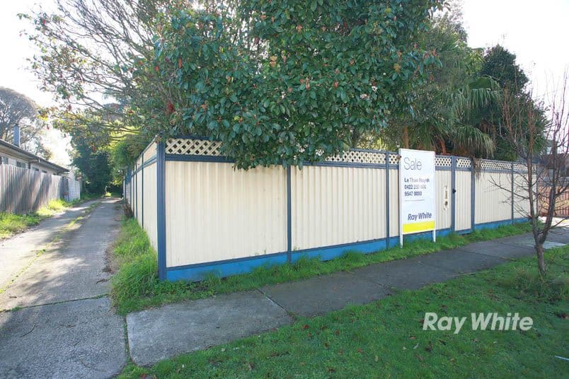 9 David Street, NOBLE PARK VIC 3174, Noble Park - Thumbnail 7