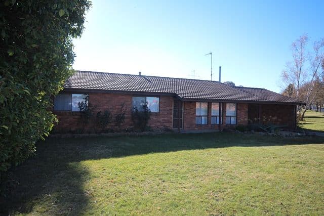 1 Tarana Road, Oberon - Image 1