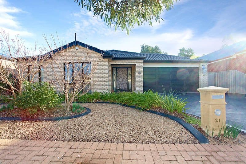 21 Para Para Close, Gawler West SA 5118, Gawler West - Image 1