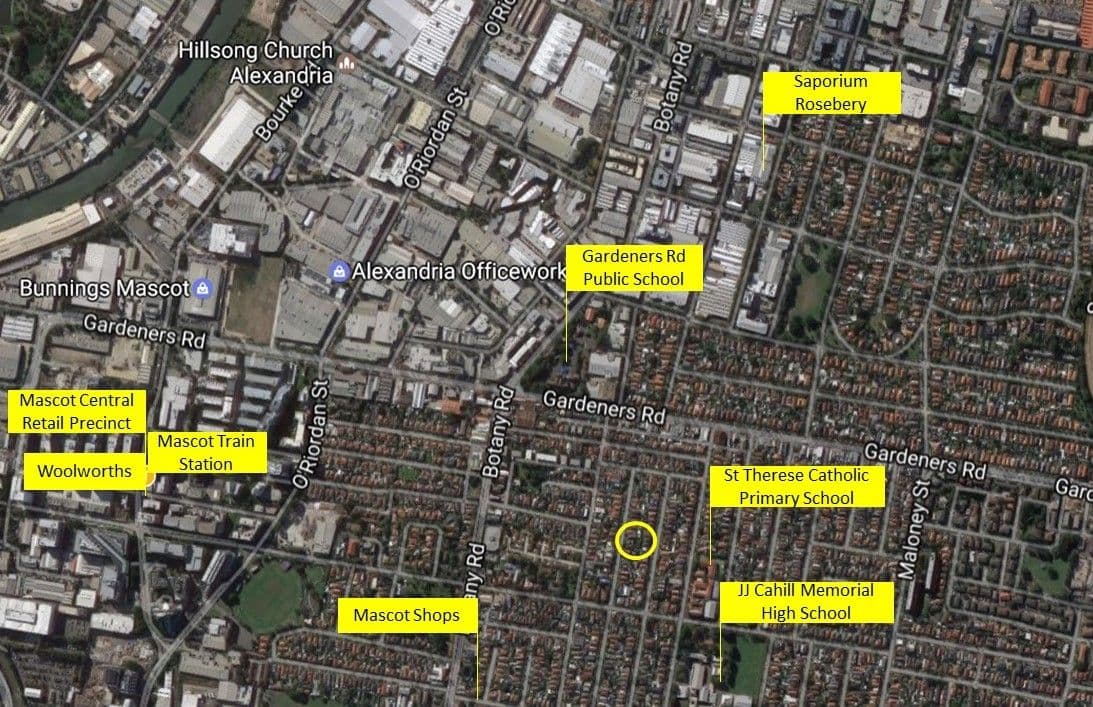 19 Wellington Street, Rosebery - Thumbnail 6
