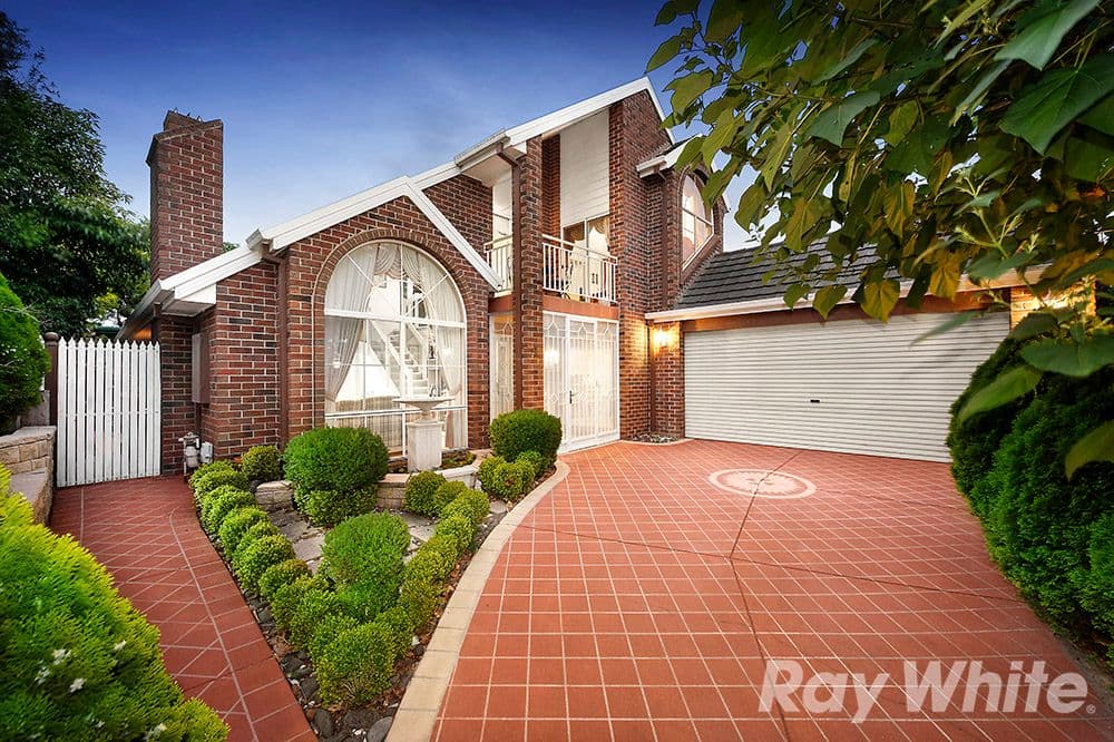 4 Blanton Drive, Mulgrave VIC 3170, Mulgrave - Image 1