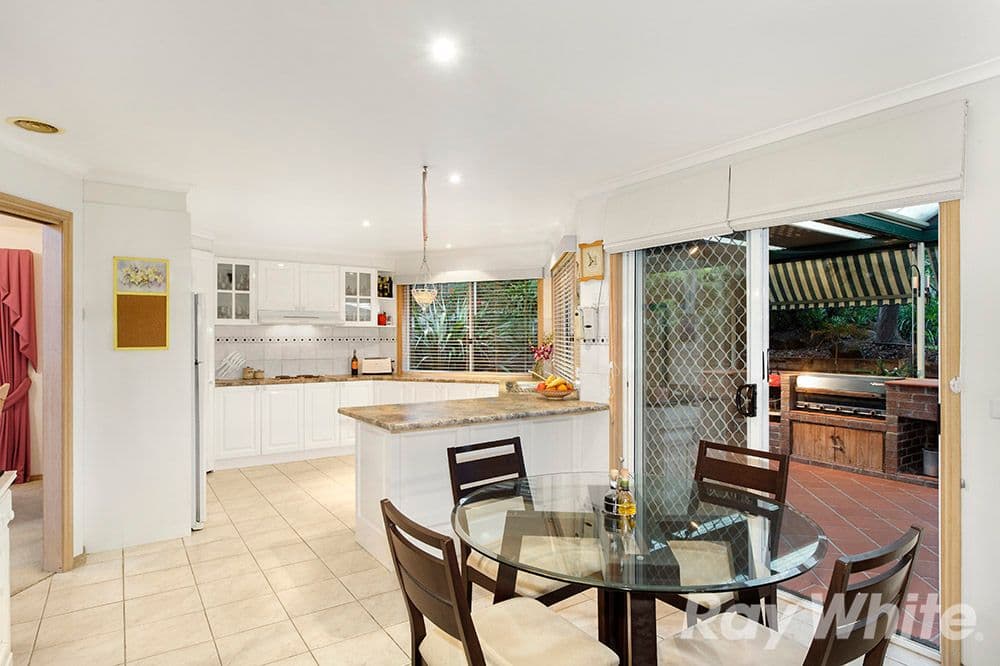 4 Blanton Drive, Mulgrave VIC 3170, Mulgrave - Thumbnail 3