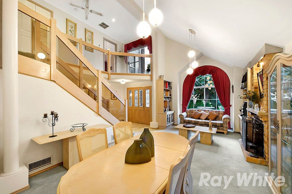 4 Blanton Drive, Mulgrave VIC 3170, Mulgrave - Thumbnail 4