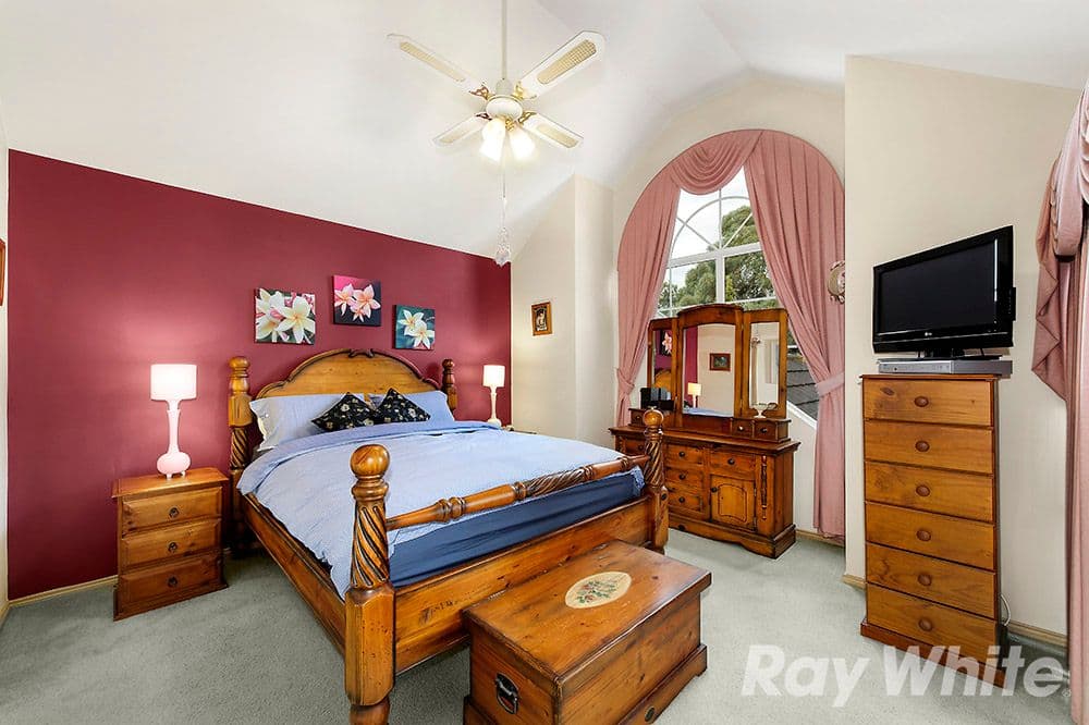 4 Blanton Drive, Mulgrave VIC 3170, Mulgrave - Thumbnail 7