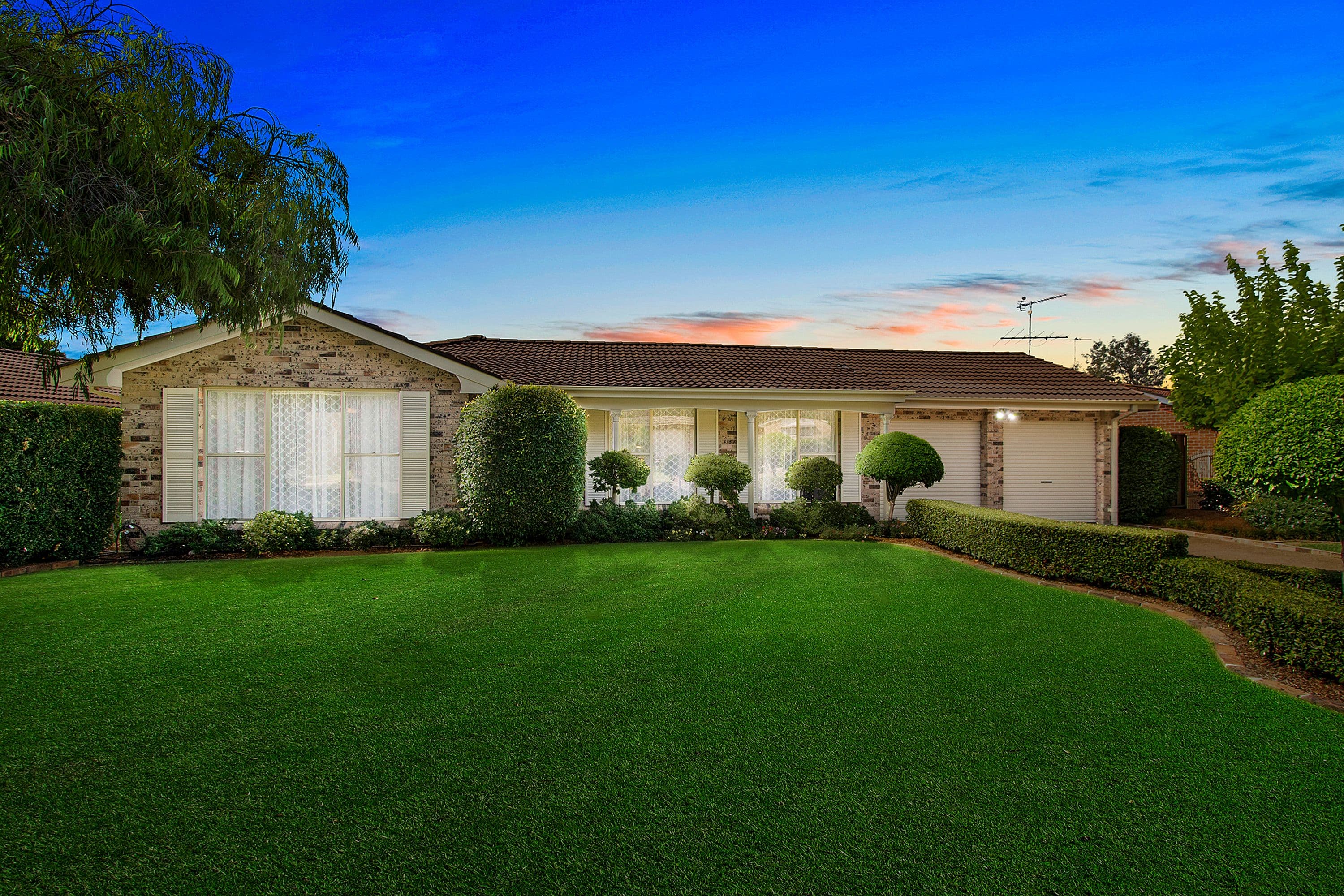 24 Guardian Crescent, Bligh Park - Image 1