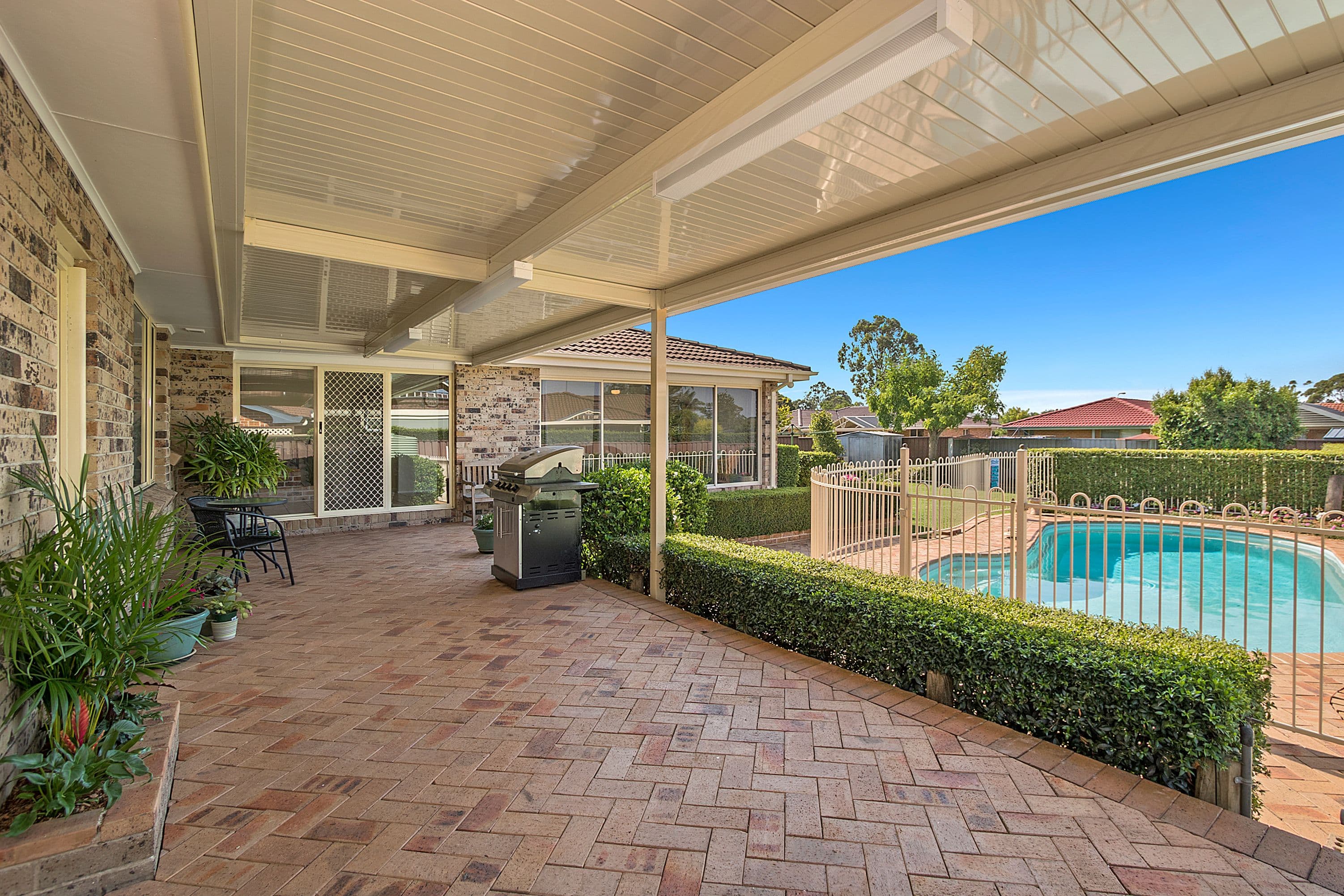 24 Guardian Crescent, Bligh Park - Thumbnail 3