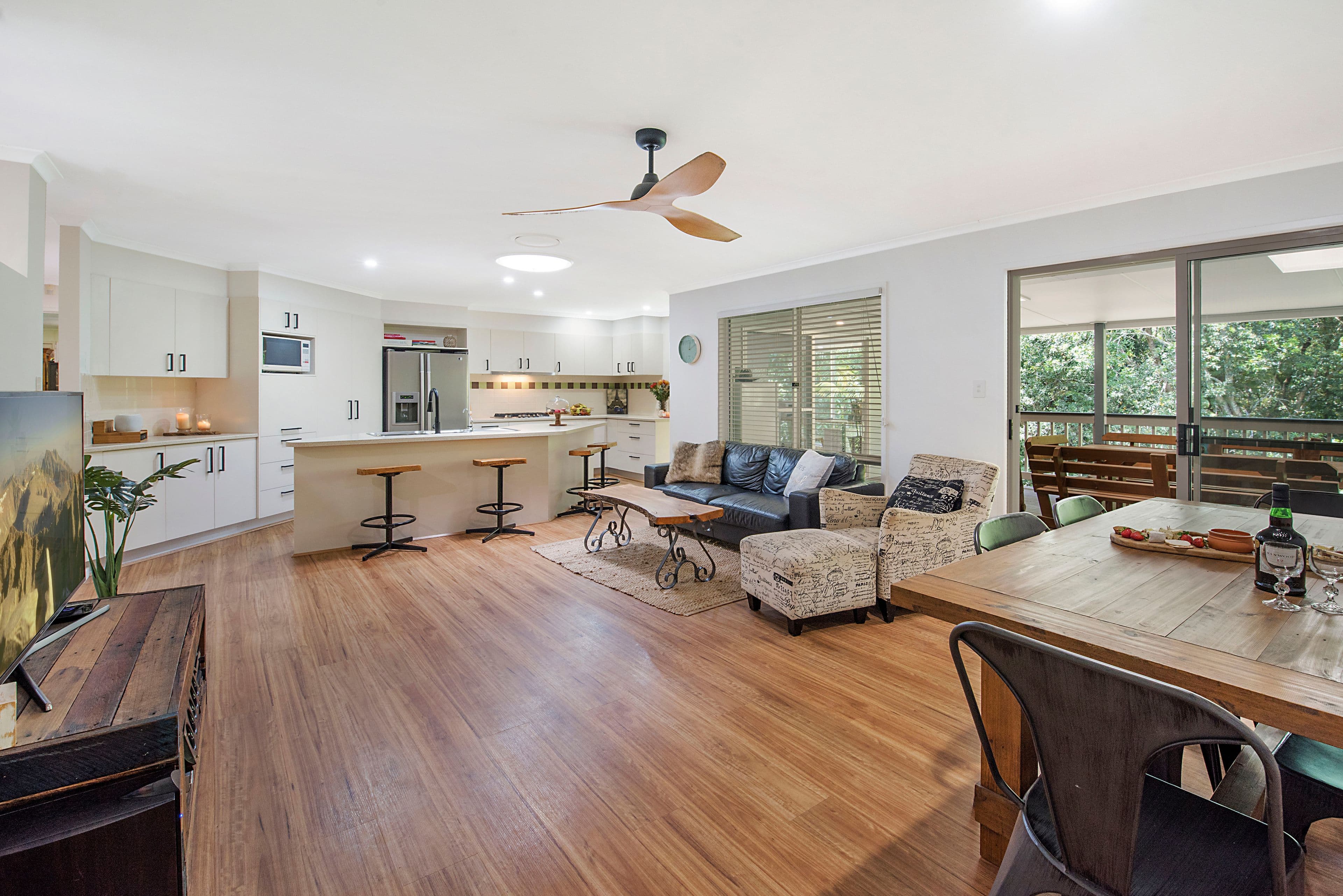 50 Paynters Creek Road, Rosemount QLD 4560, Rosemount - Image 1