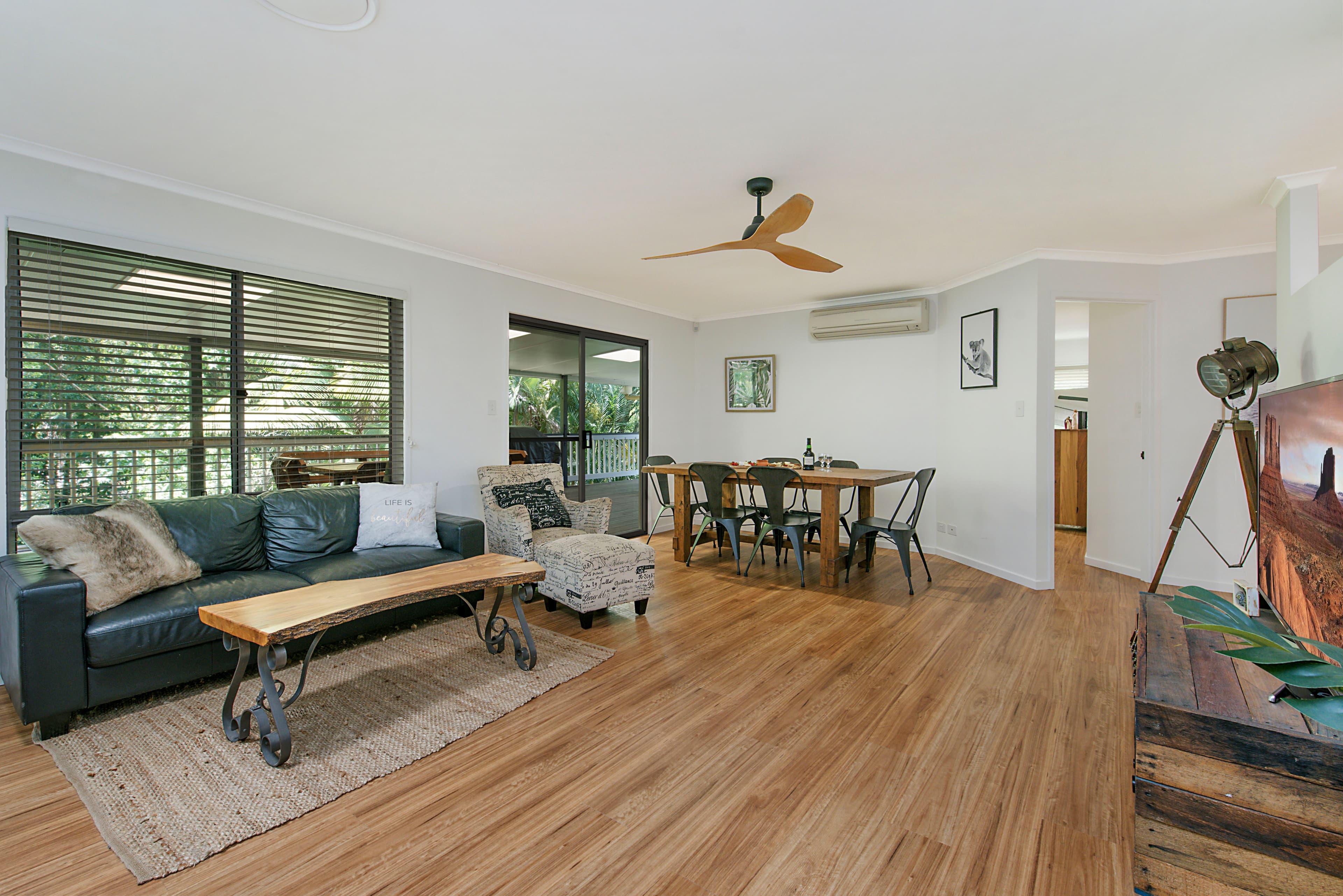 50 Paynters Creek Road, Rosemount QLD 4560, Rosemount - Thumbnail 2