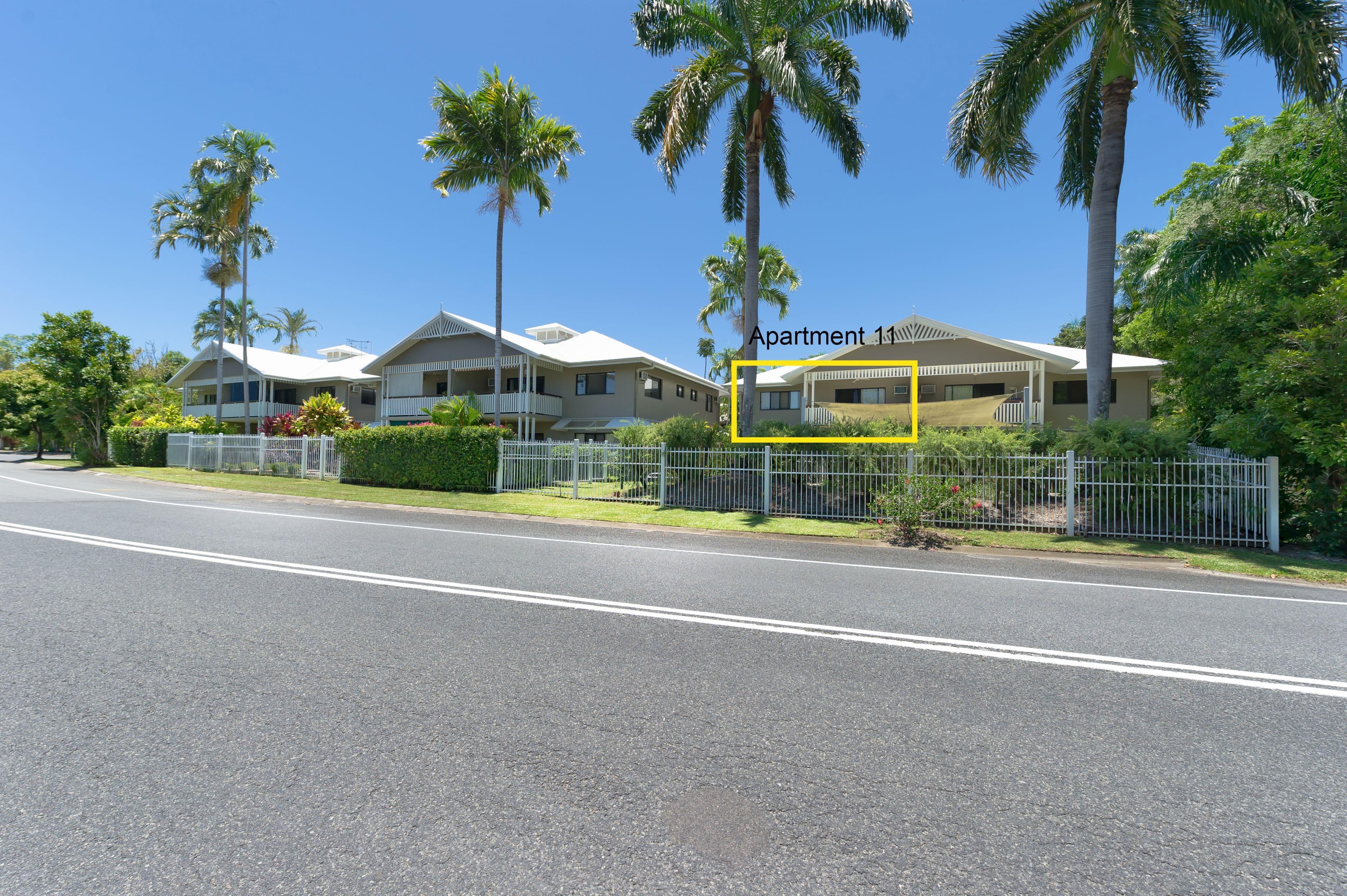 1 Morning Close, Port Douglas QLD 4877, Port Douglas - Thumbnail 4
