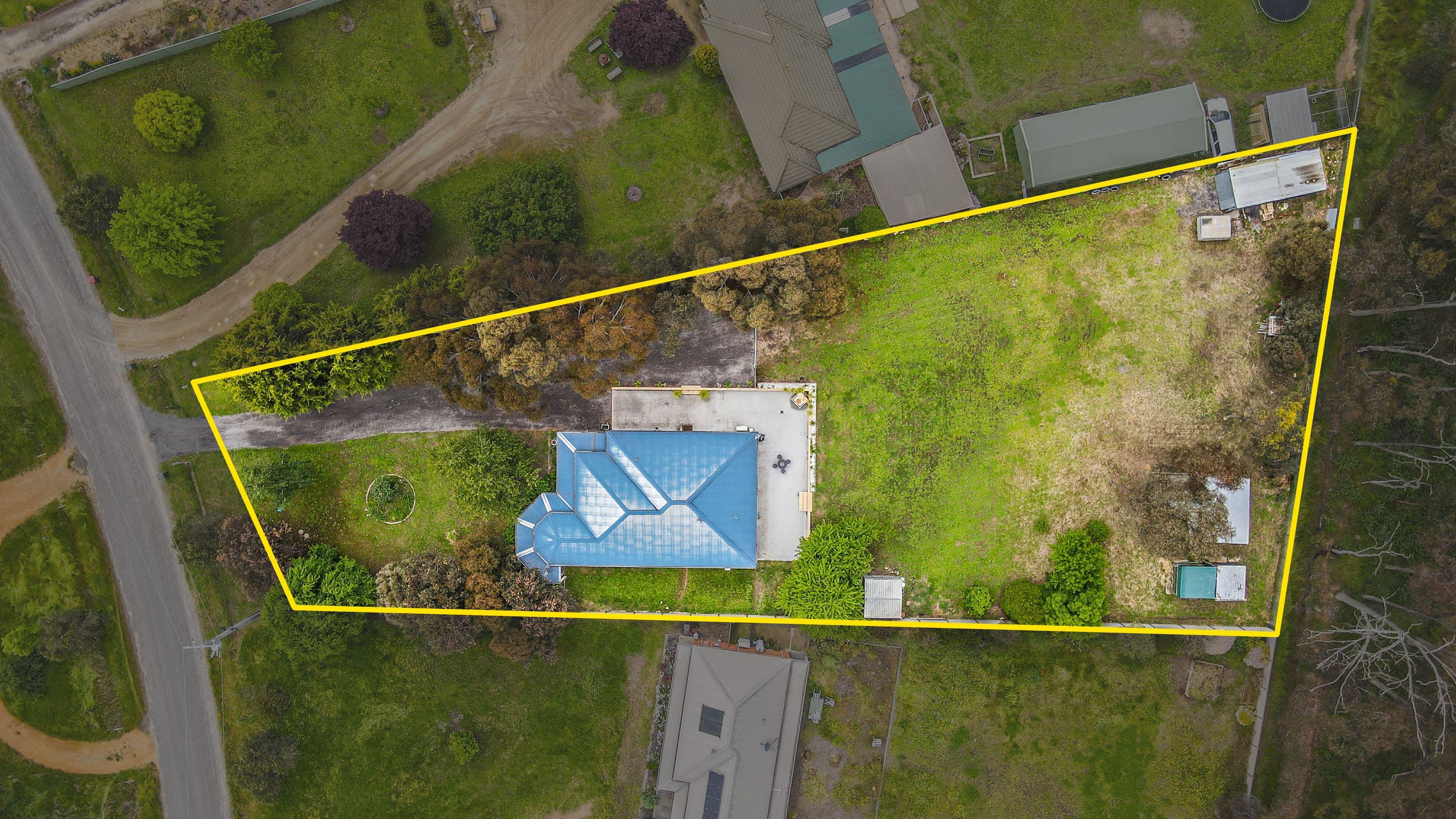22 Eleanor Drive, Campbells Creek VIC 3451, Campbells Creek - Thumbnail 2