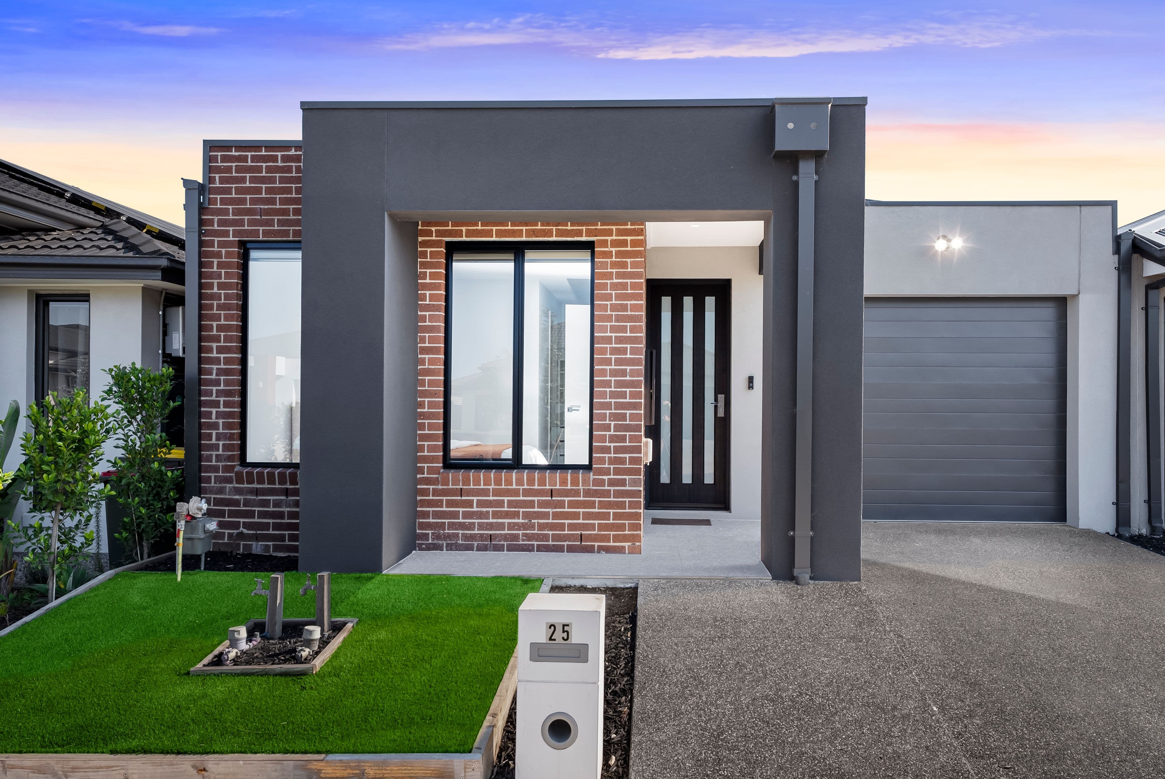 25 Syrah Parade, Wollert VIC 3750, Wollert - Image 1