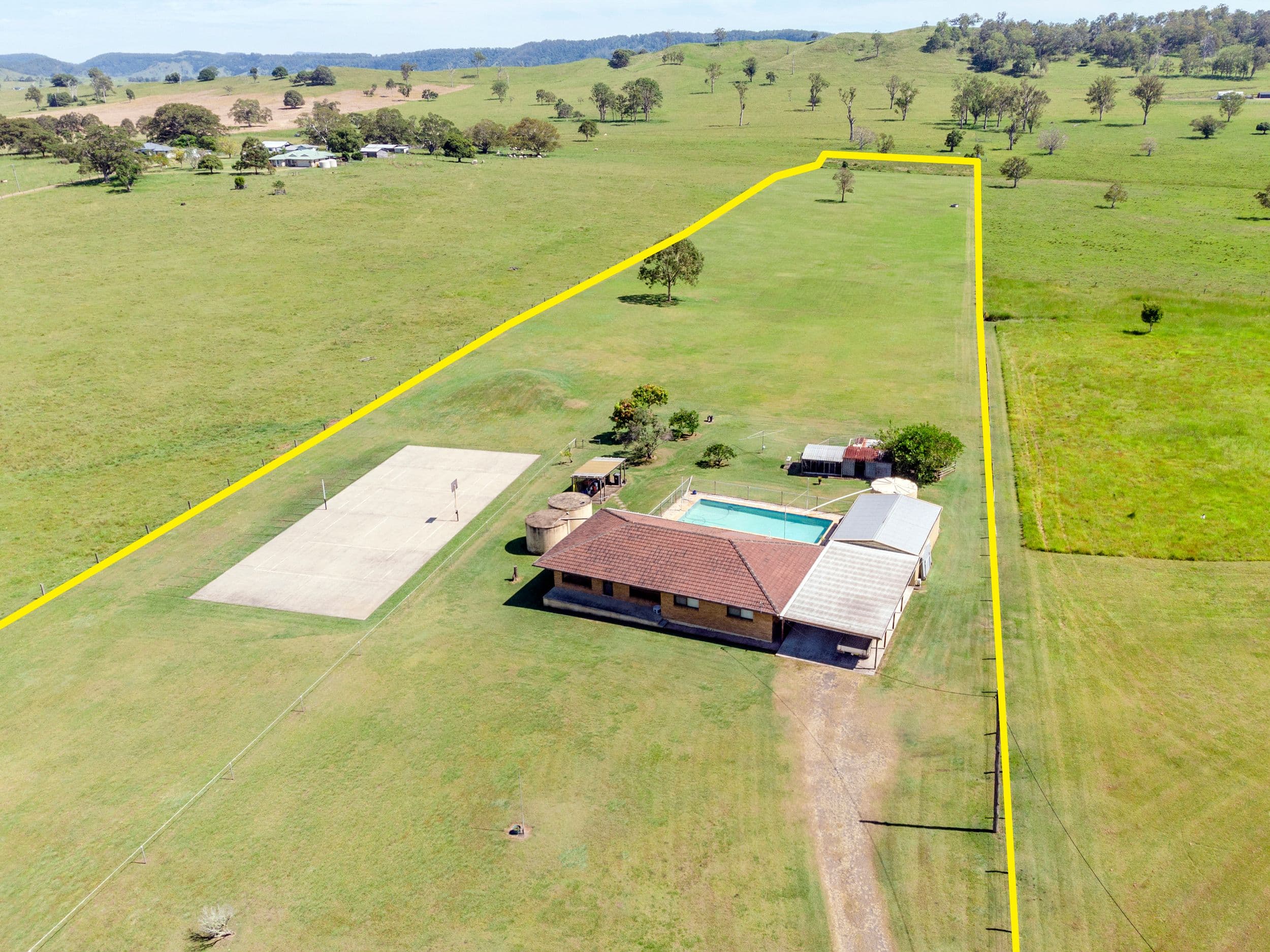 1305 Bruxner Highway, McKees Hill NSW 2480, McKees Hill - Image 1