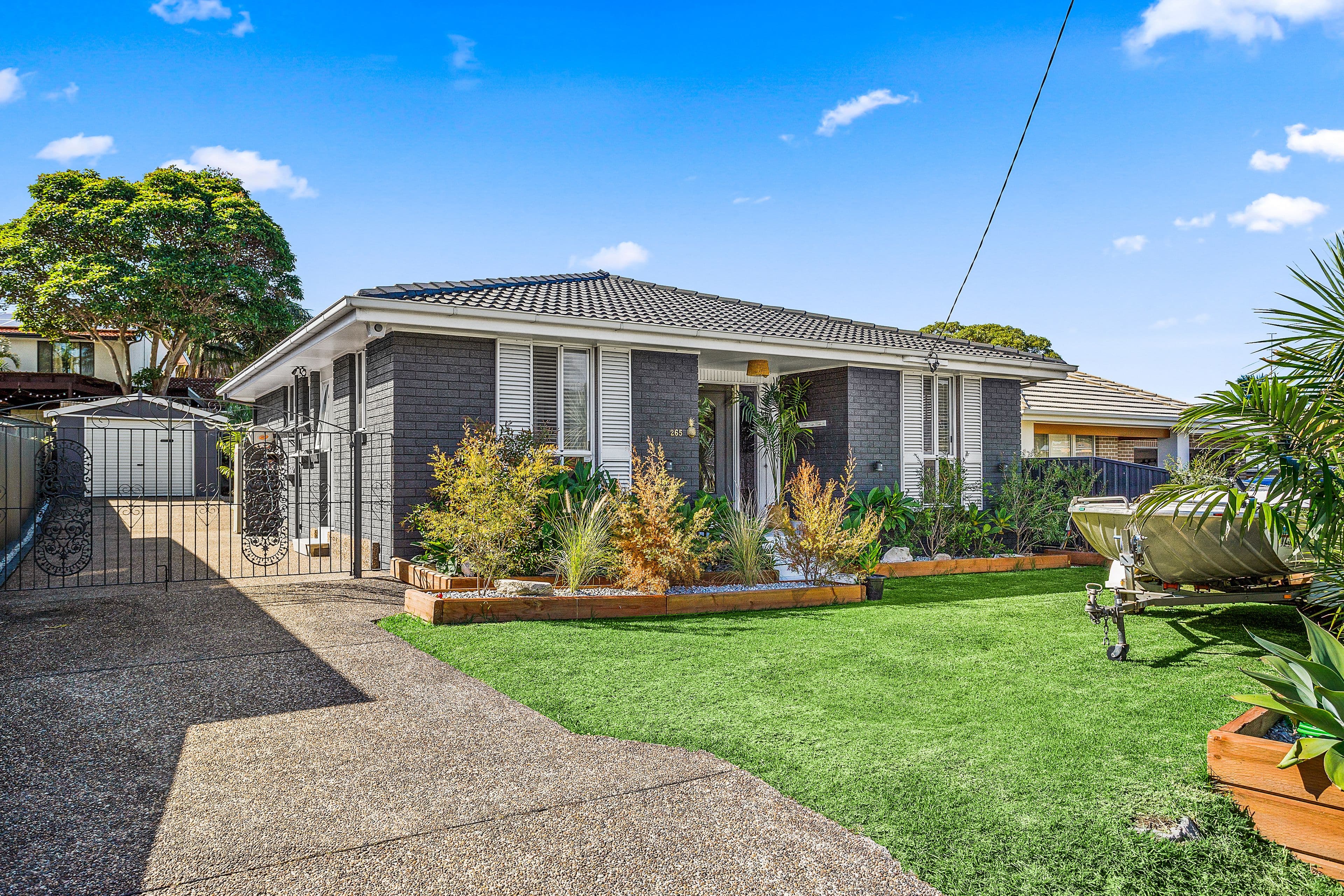 265 Shellharbour Road, Barrack Heights NSW 2528, Barrack Heights - Image 1