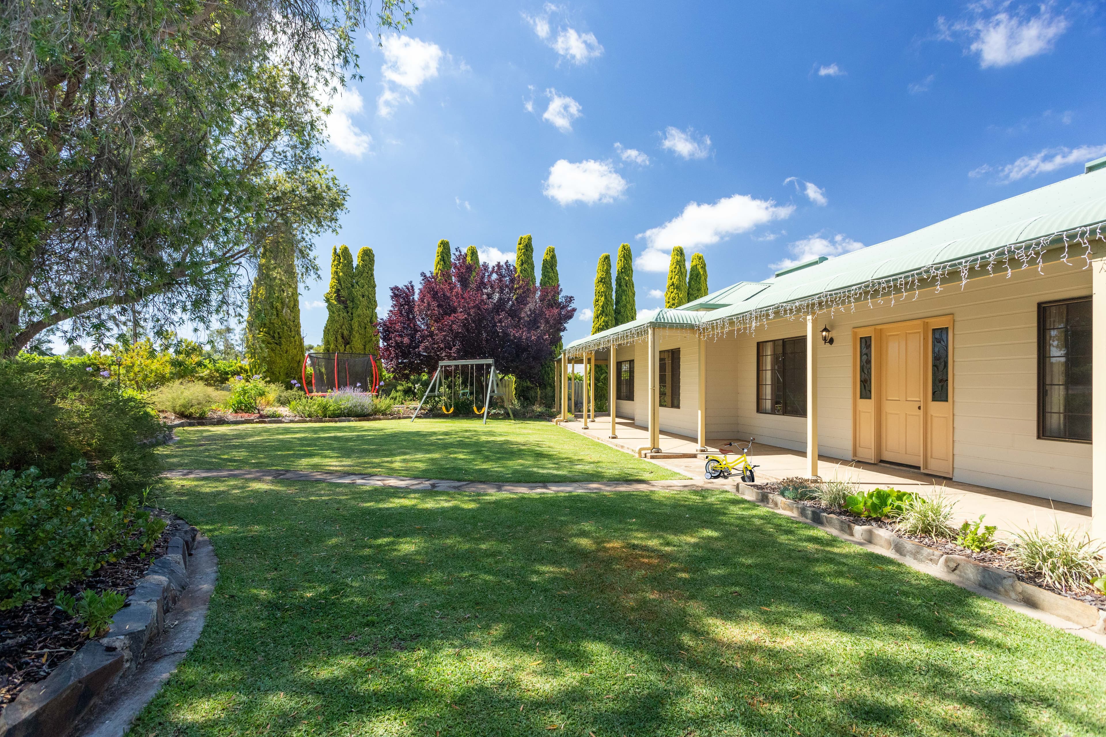 244 Katarapko Crescent, Winkie SA 5343, Winkie - Image 1
