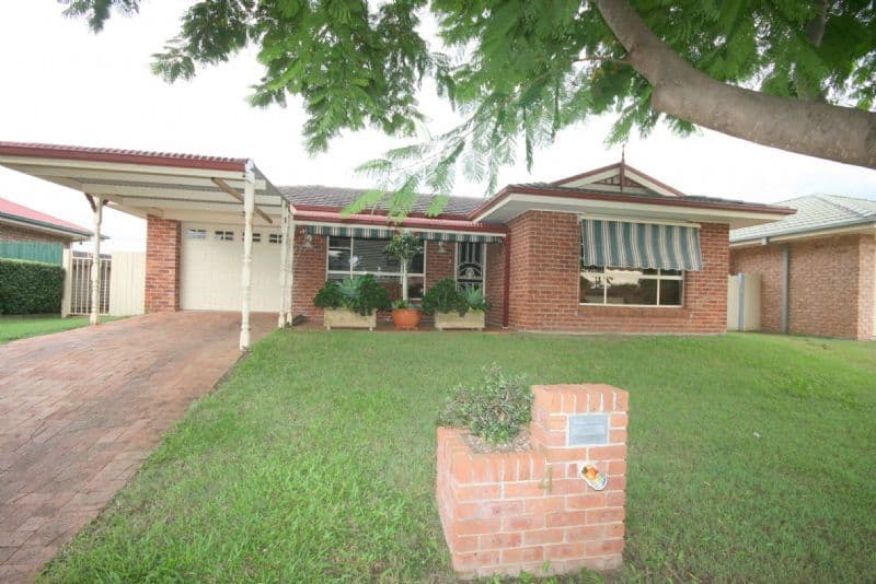 4 North Meadow Drive, GRAFTON NSW 2460, Grafton - Thumbnail 2