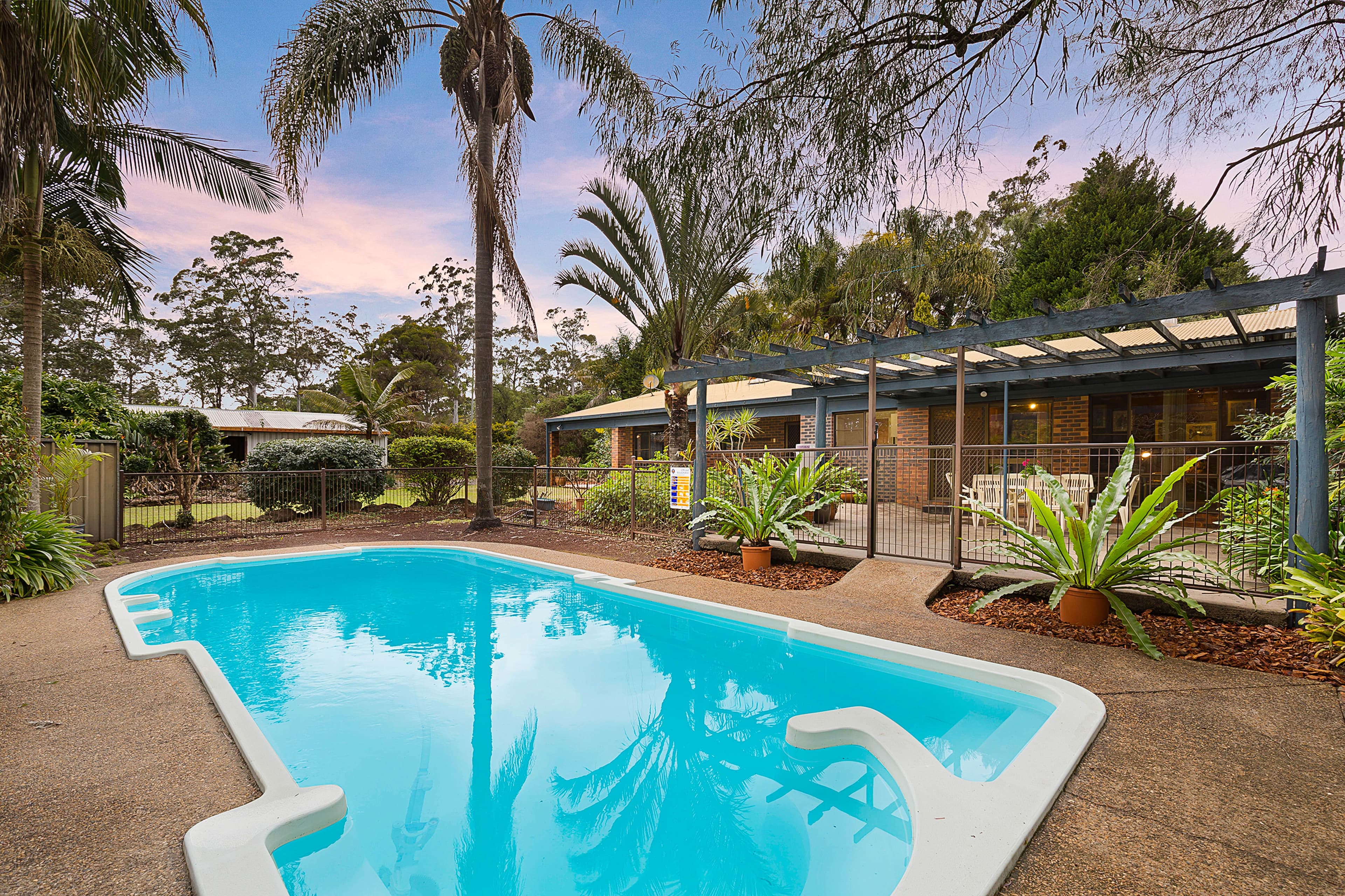 20 Highfields Road, Highfields QLD 4352, Highfields - Image 1