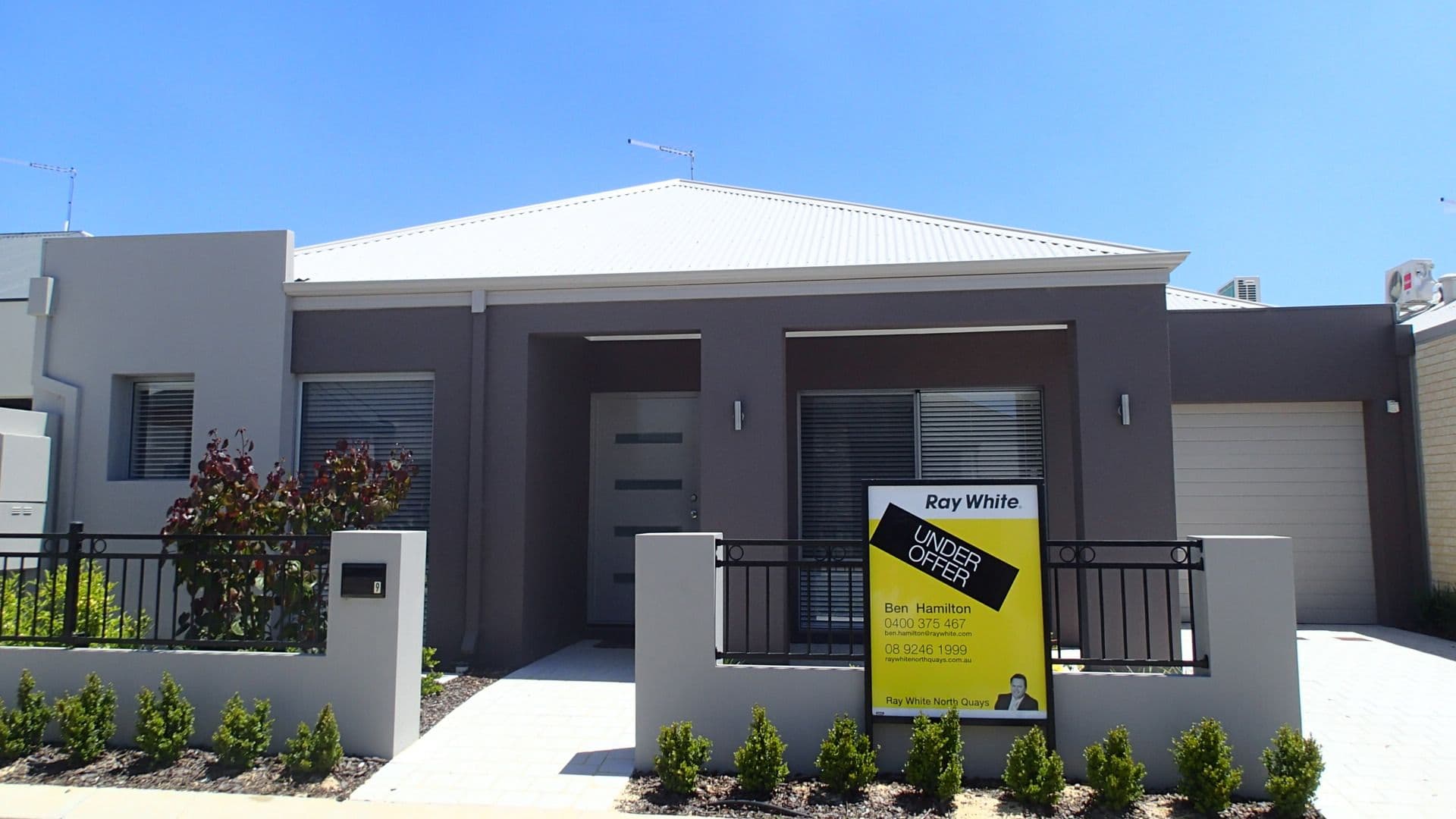 9 Gomez Way, Darch WA 6065, Darch - Image 1