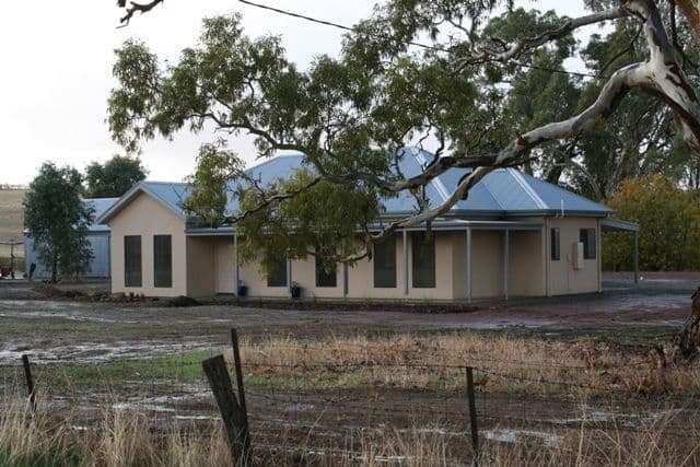 Lt 354 Wakefield Street, MINTARO SA 5415, Mintaro - Image 1