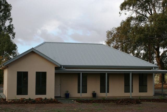 Lt 354 Wakefield Street, MINTARO SA 5415, Mintaro - Thumbnail 2