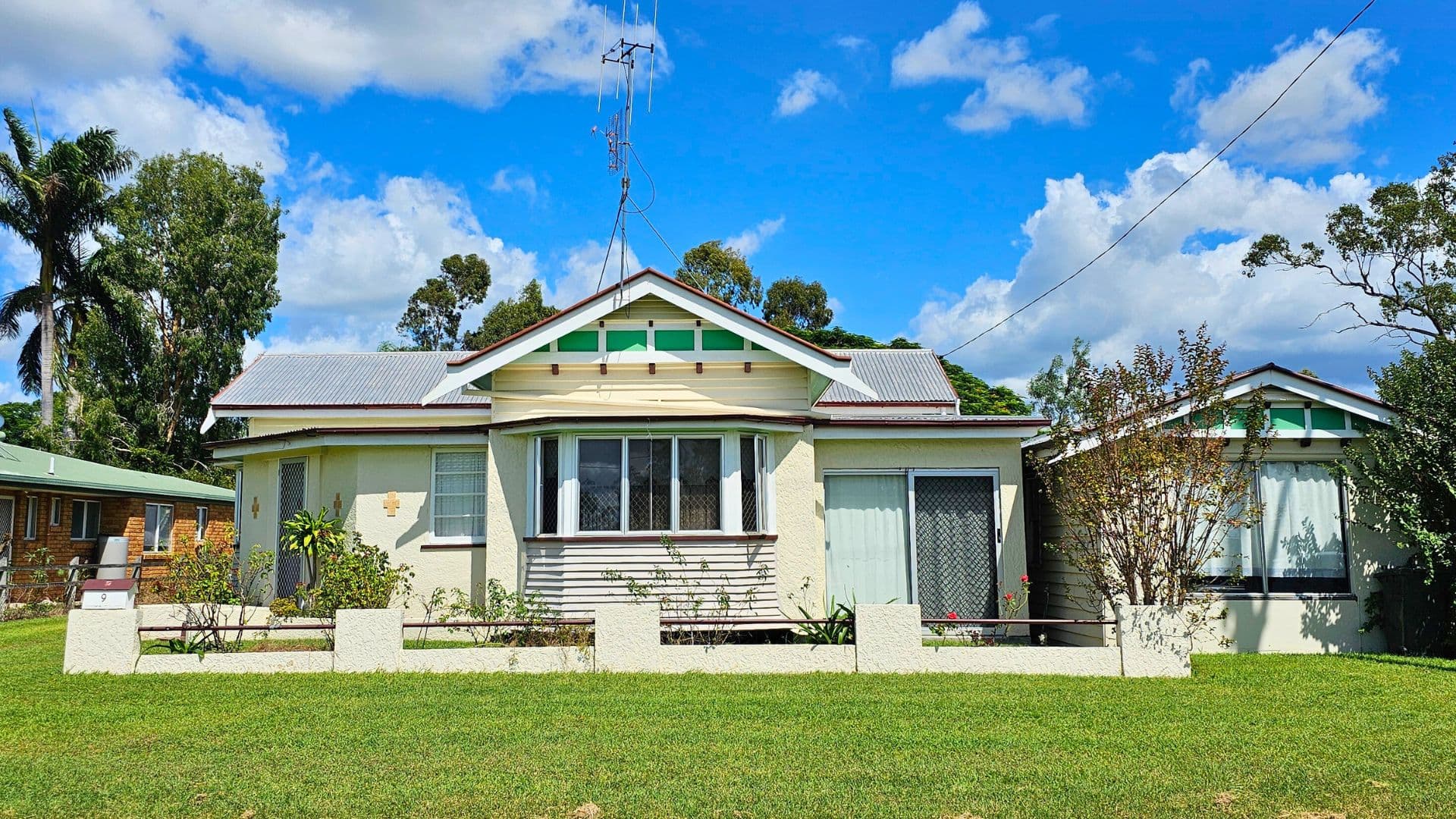 9 Elliott Street, Gayndah QLD 4625, Gayndah - Image 1
