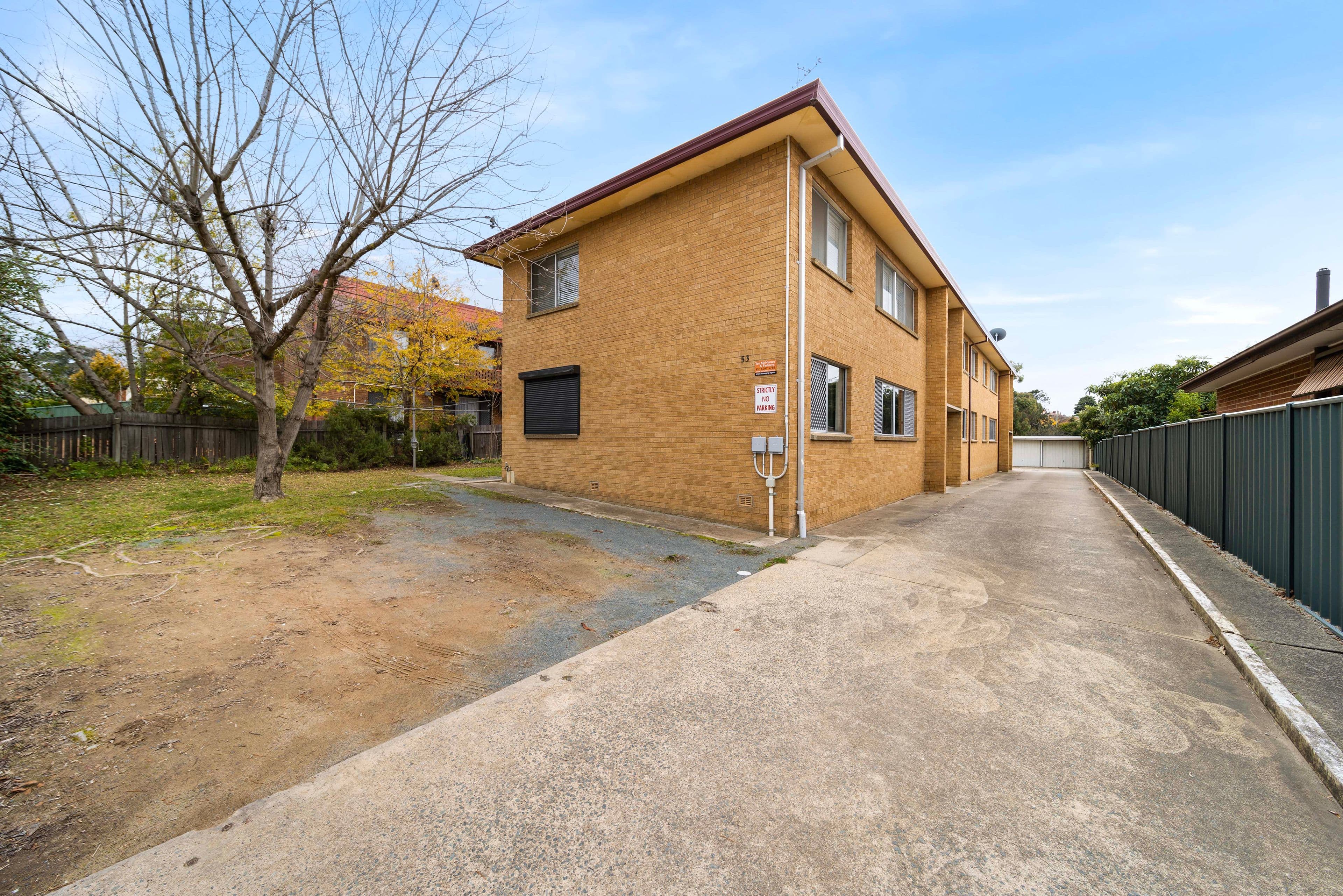 53 Morton Street, Queanbeyan NSW 2620, Queanbeyan - Image 1